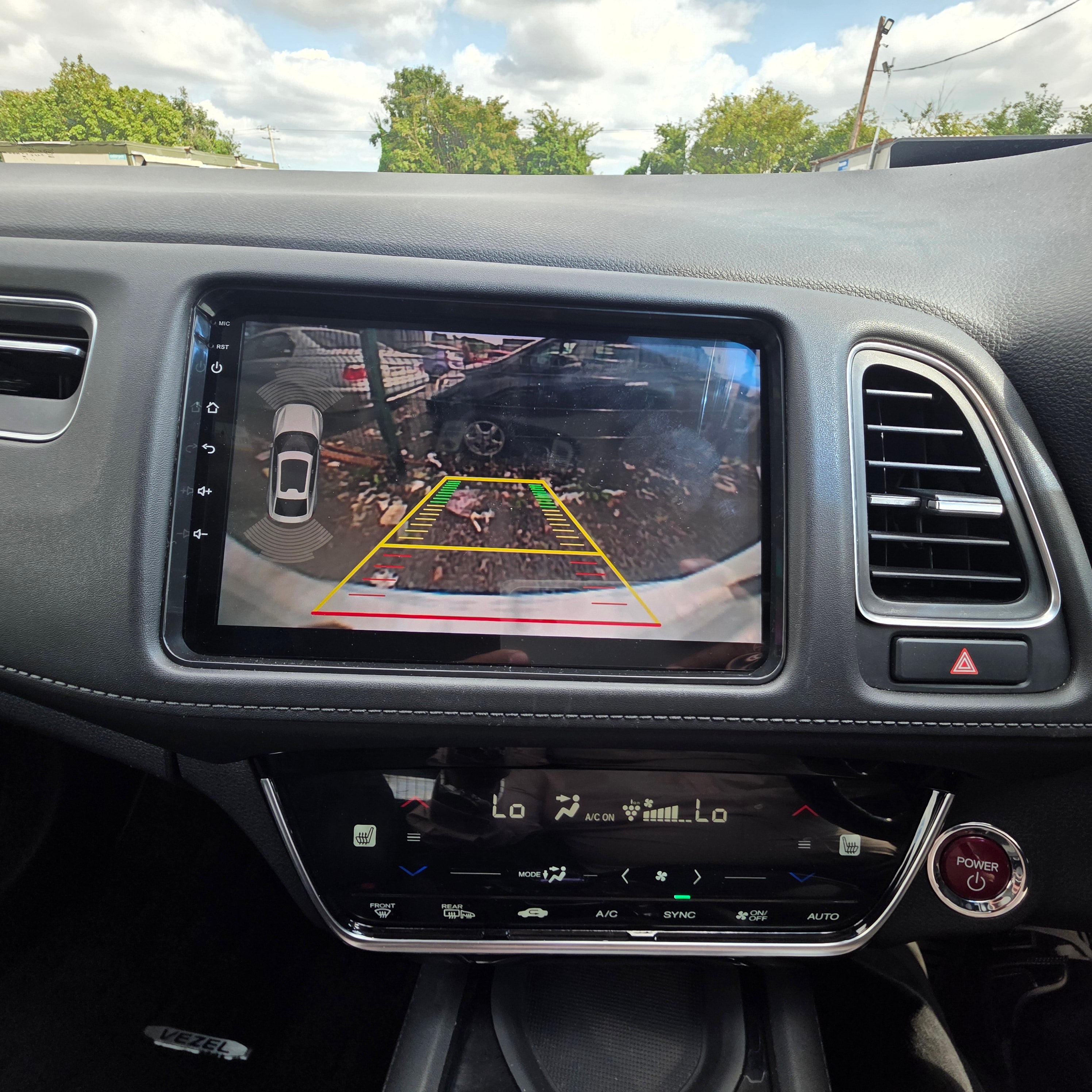 Honda Vezel Hybrid Automatic 2017 Low Miles