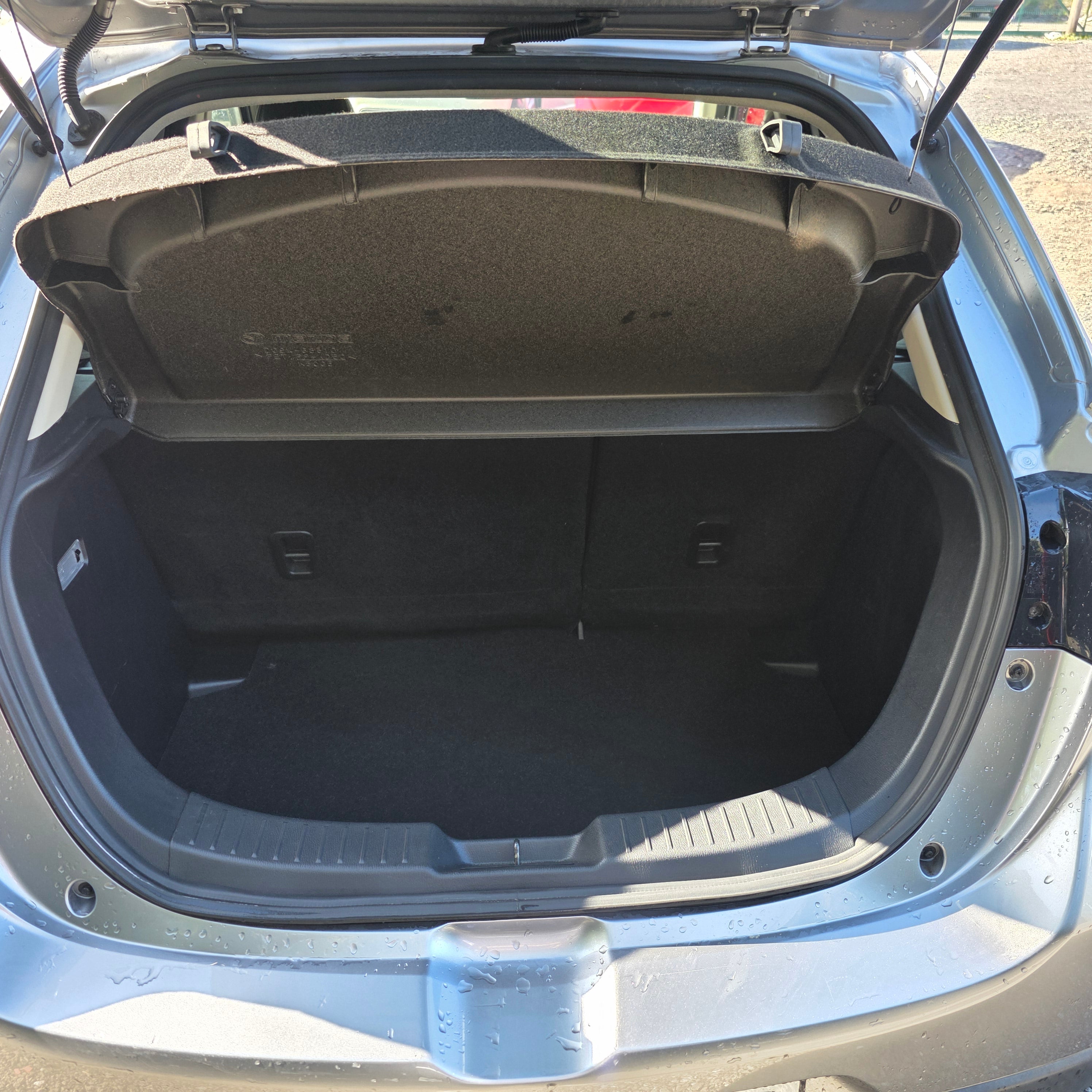 Mazda Demio 2017 Automatic Diesel