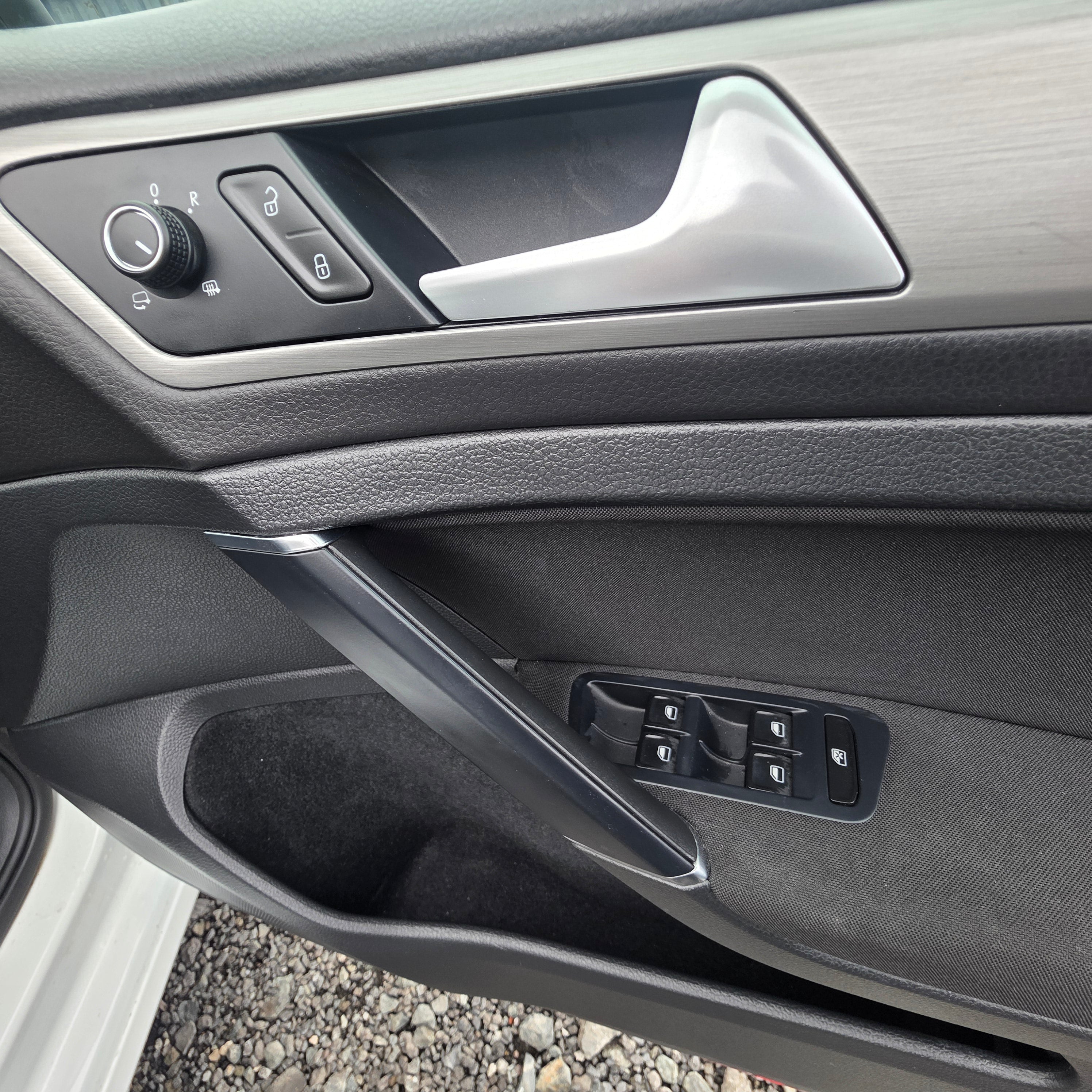 Volkswagen Golf Automatic 2014 Low Miles