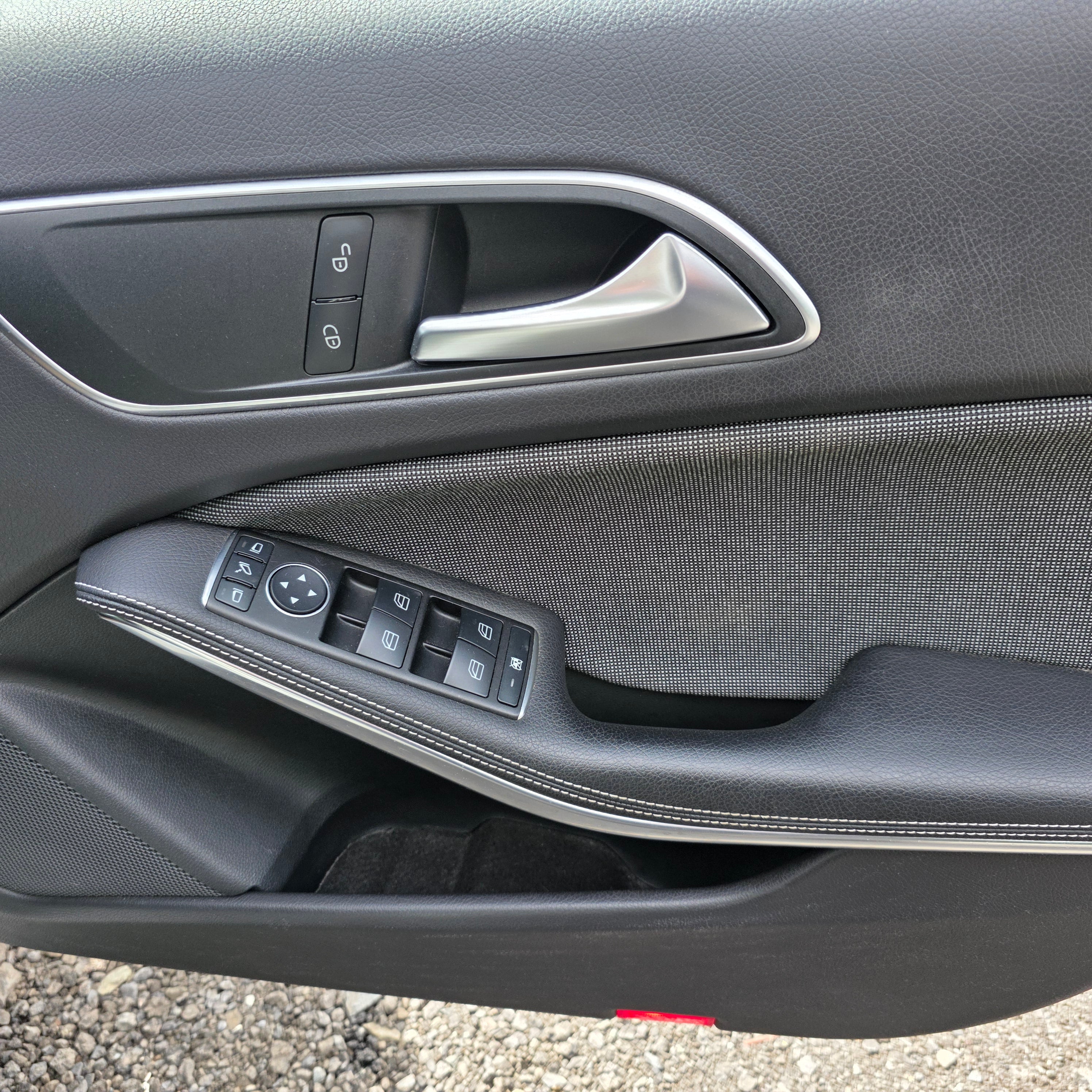 Mercedes A180 Automatic 2016