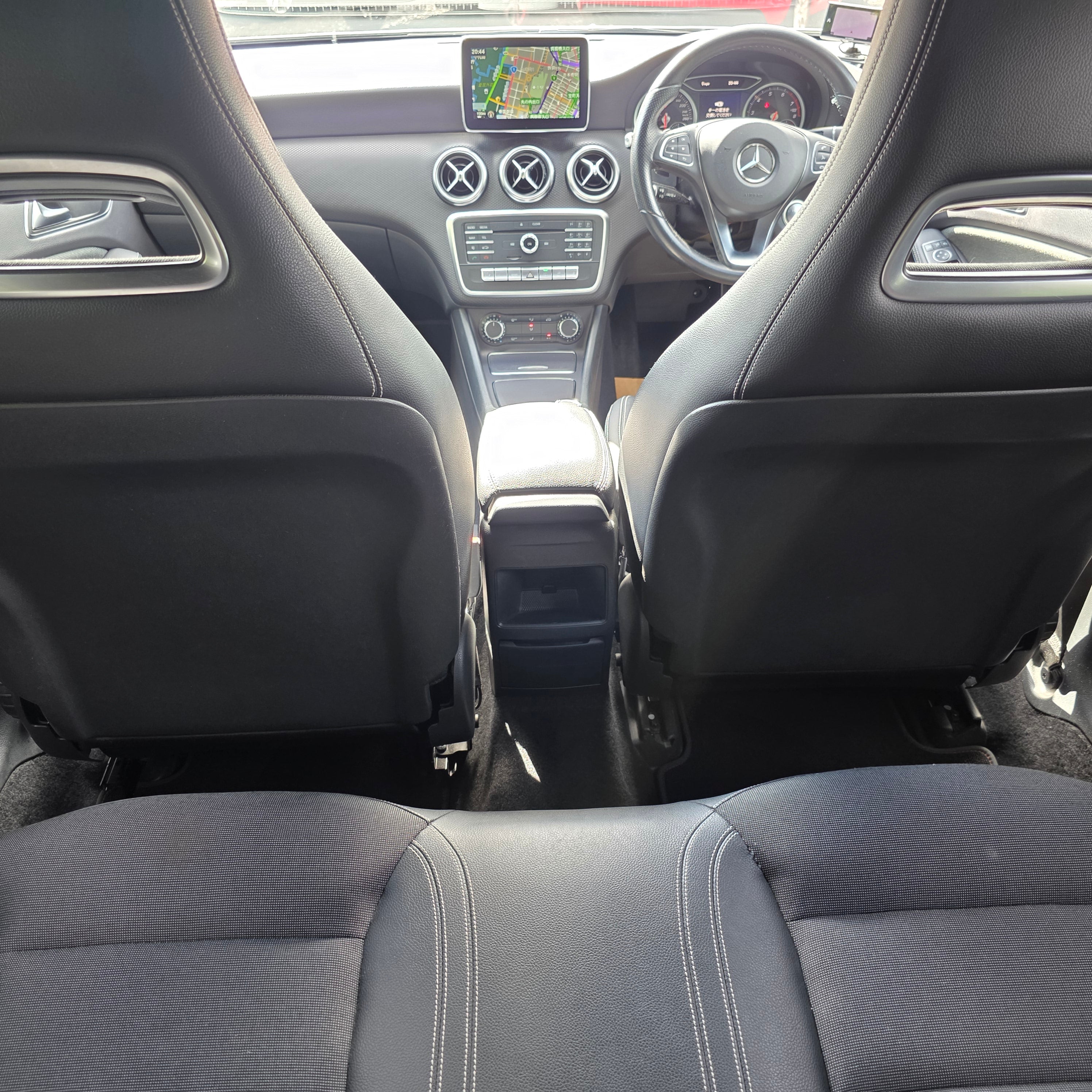 Mercedes A180 Automatic 2016
