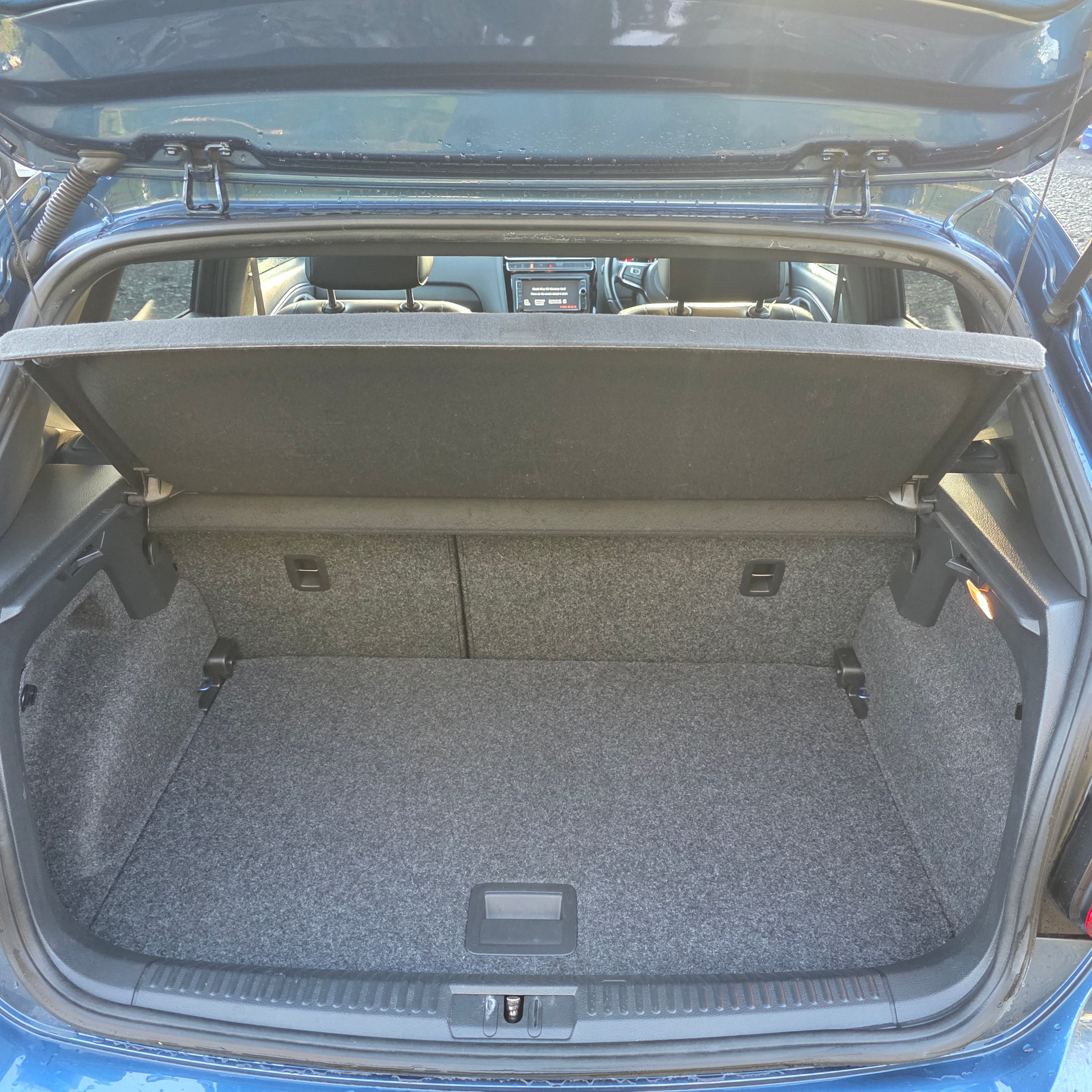 Volkswagen Polo GT Automatic 2017