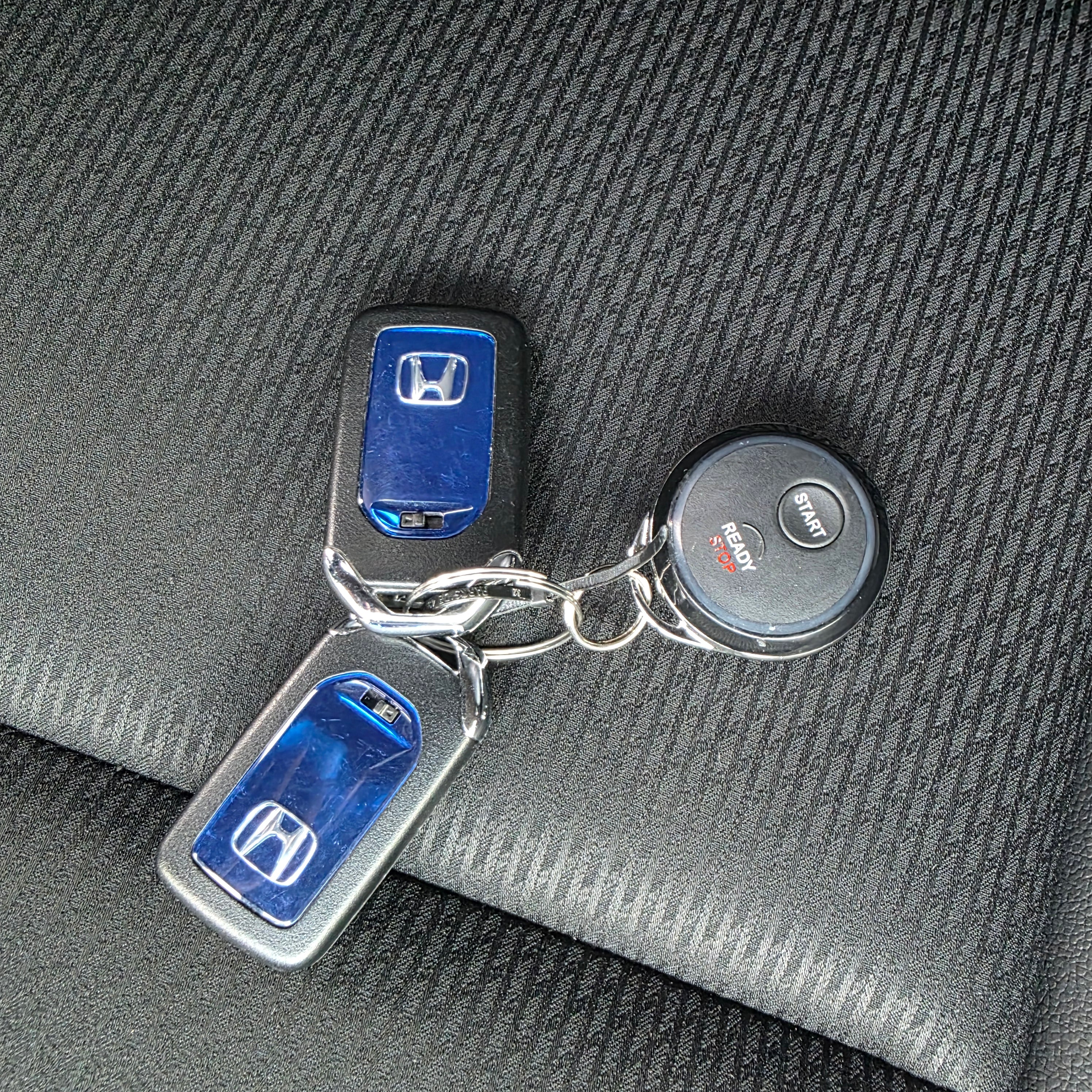 Honda Grace 2018 Automatic Hybrid