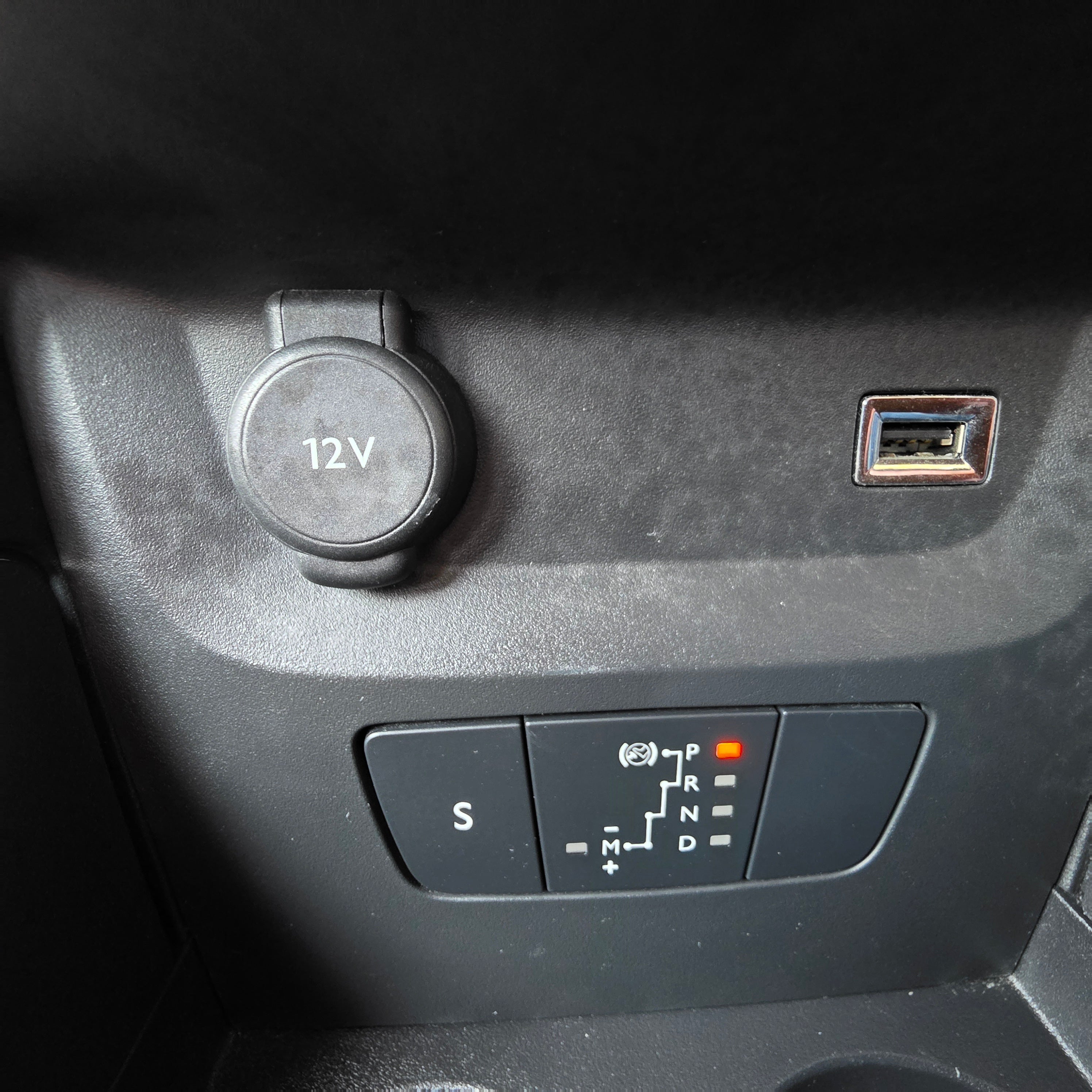 Citroën C3 Automatic 2019