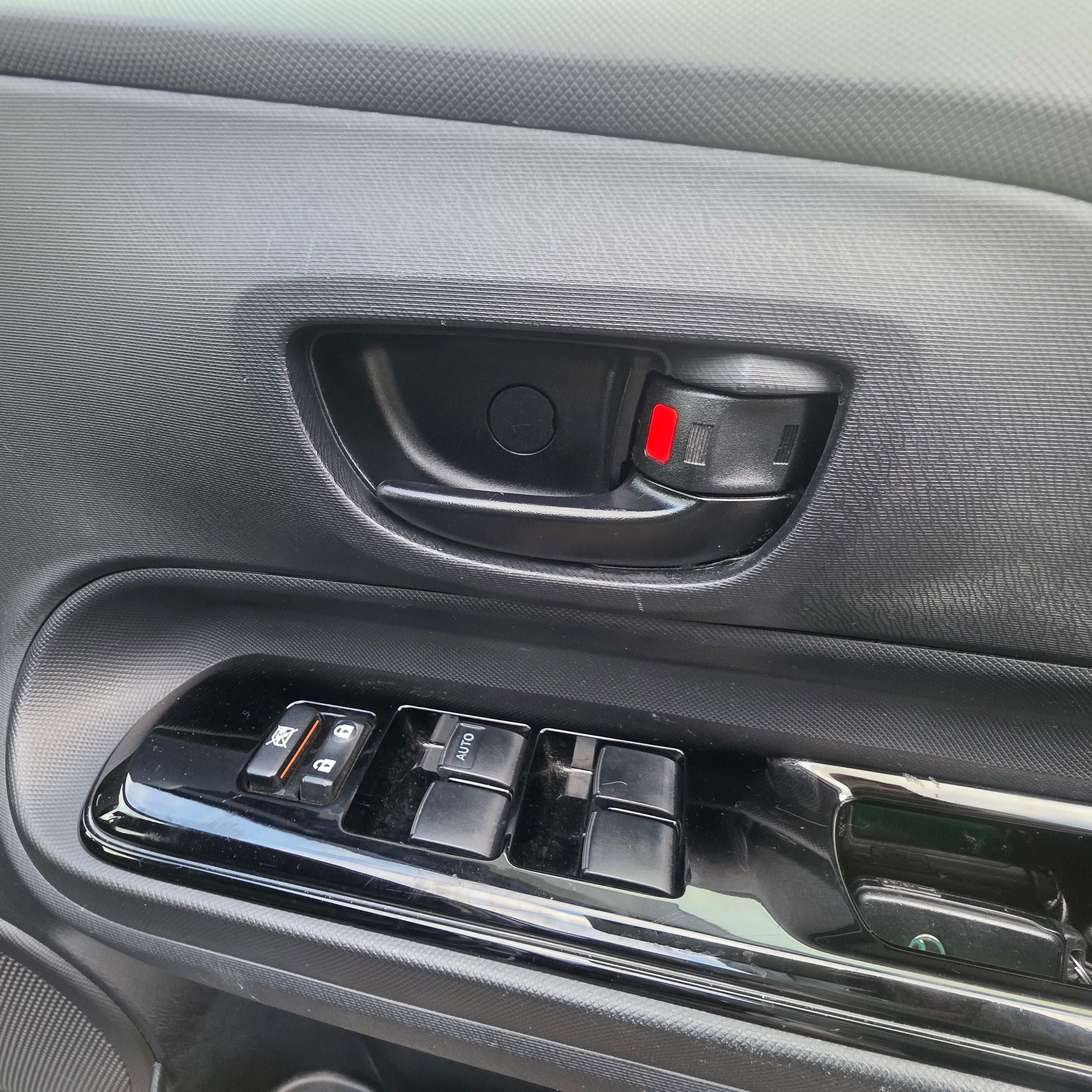 Toyota Aqua Hybrid Automatic Low Miles 20