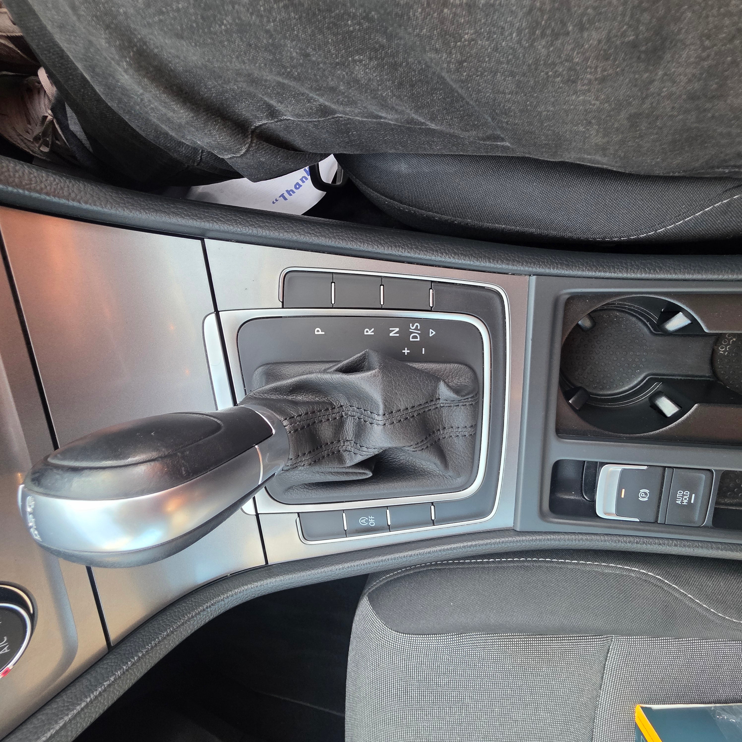 Volkswagen Golf Automatic 2016
