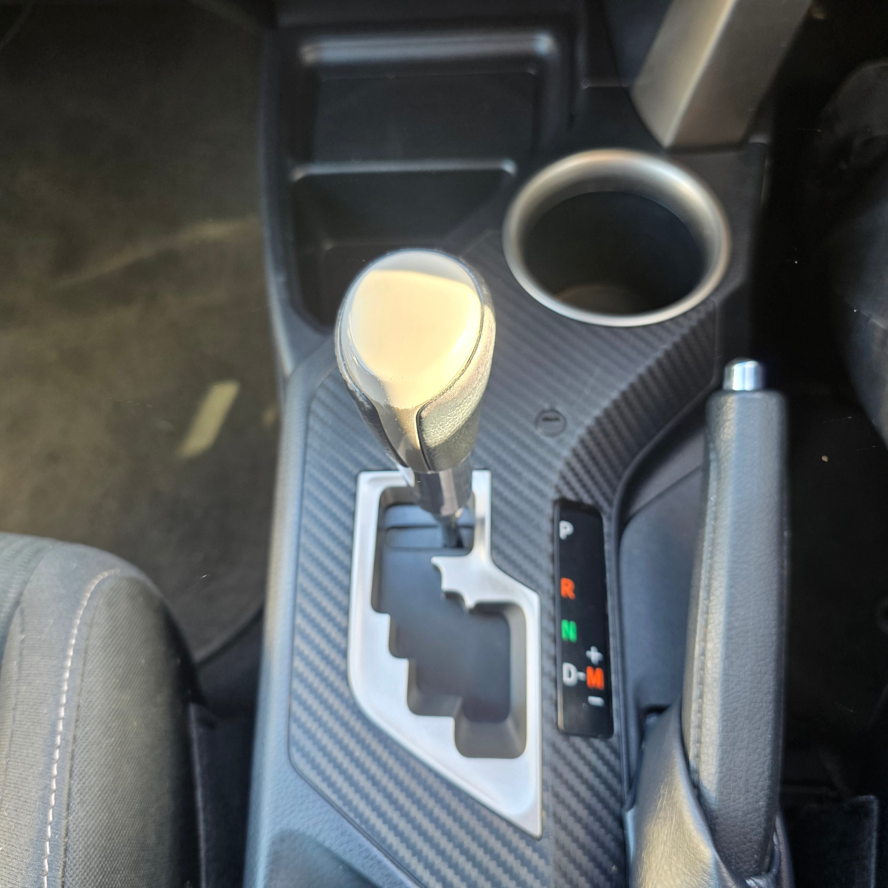 Toyota Rav-4 Automatic 2015