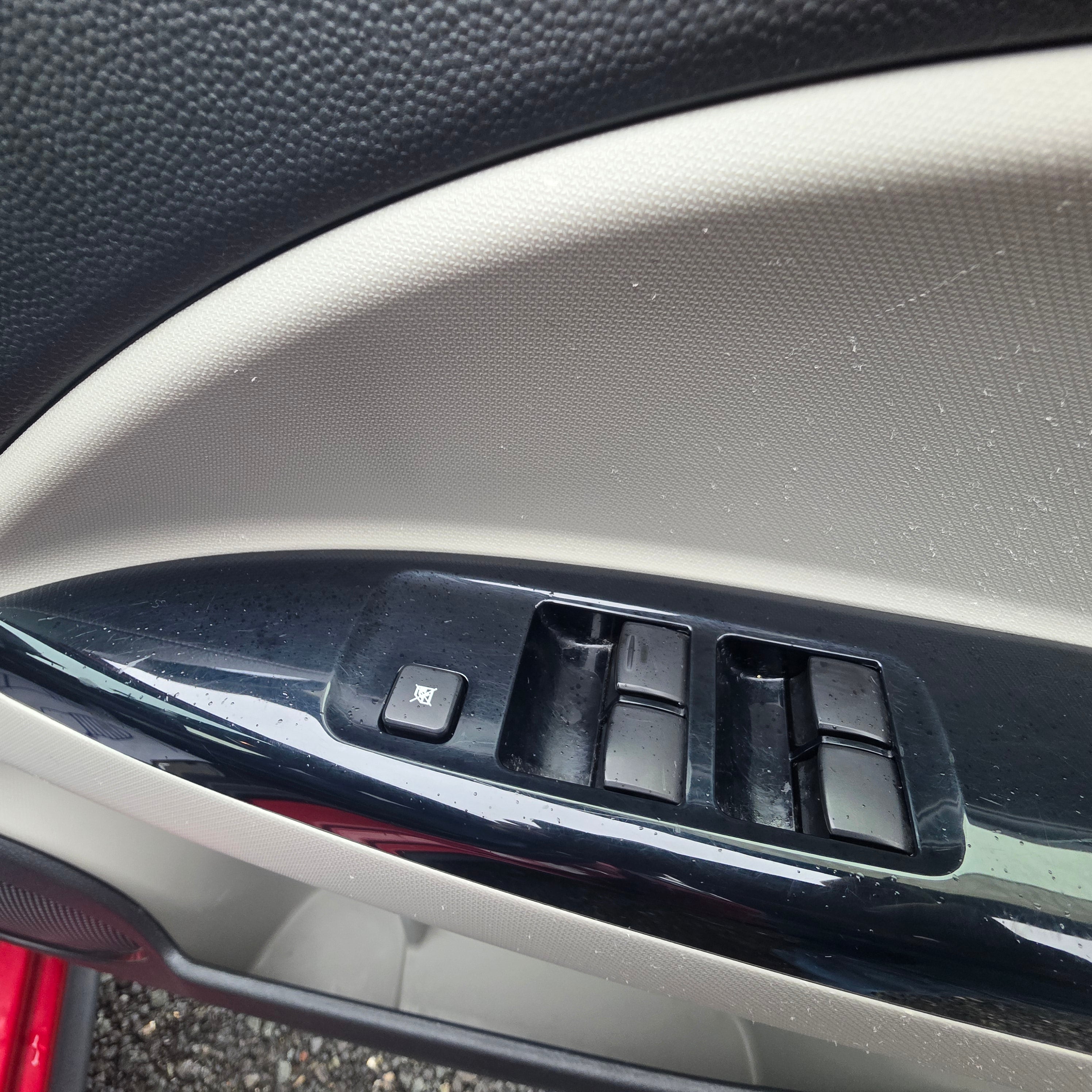 Mitsubishi Mirage 2015 Automatic