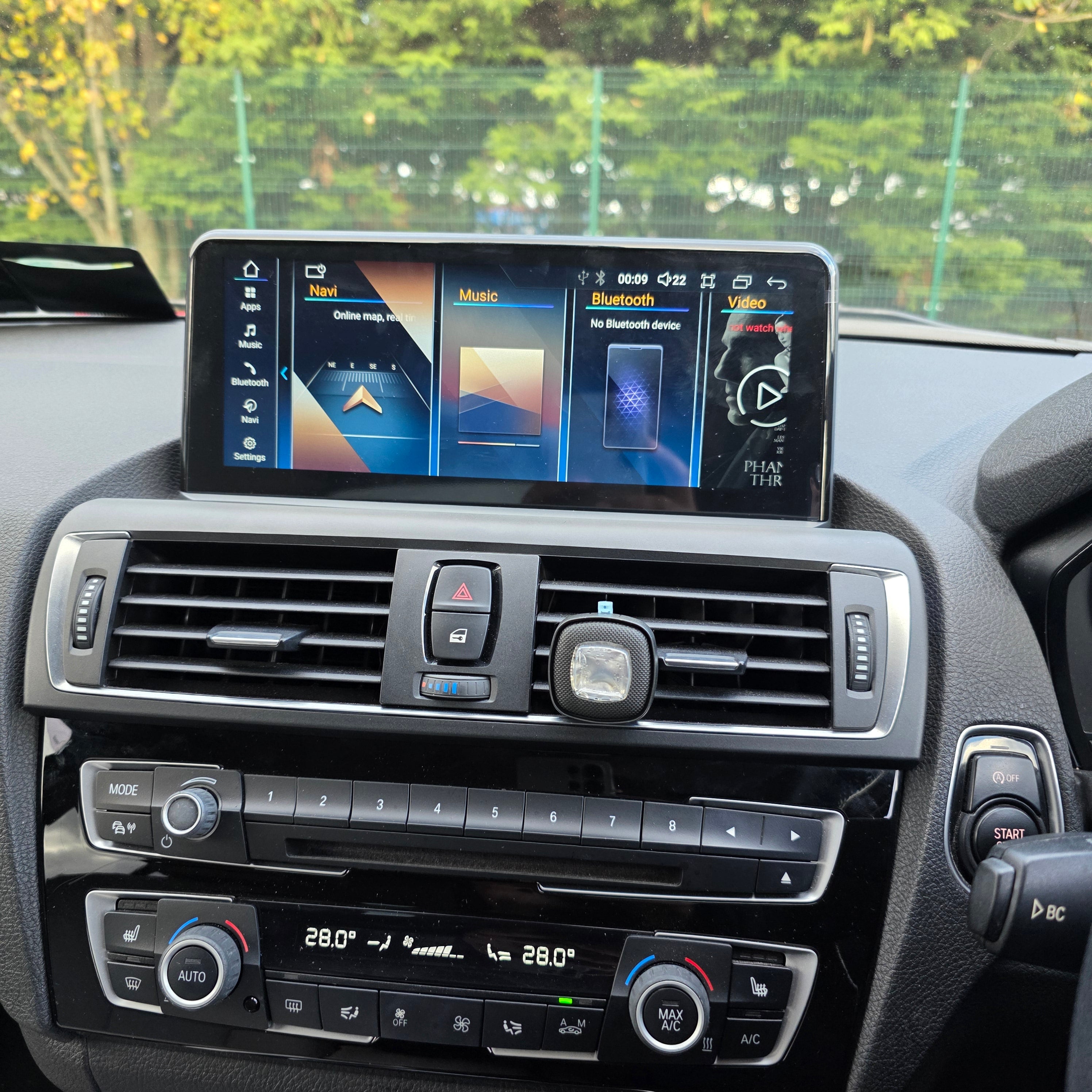 Toyota Prius Hybrid Automatic