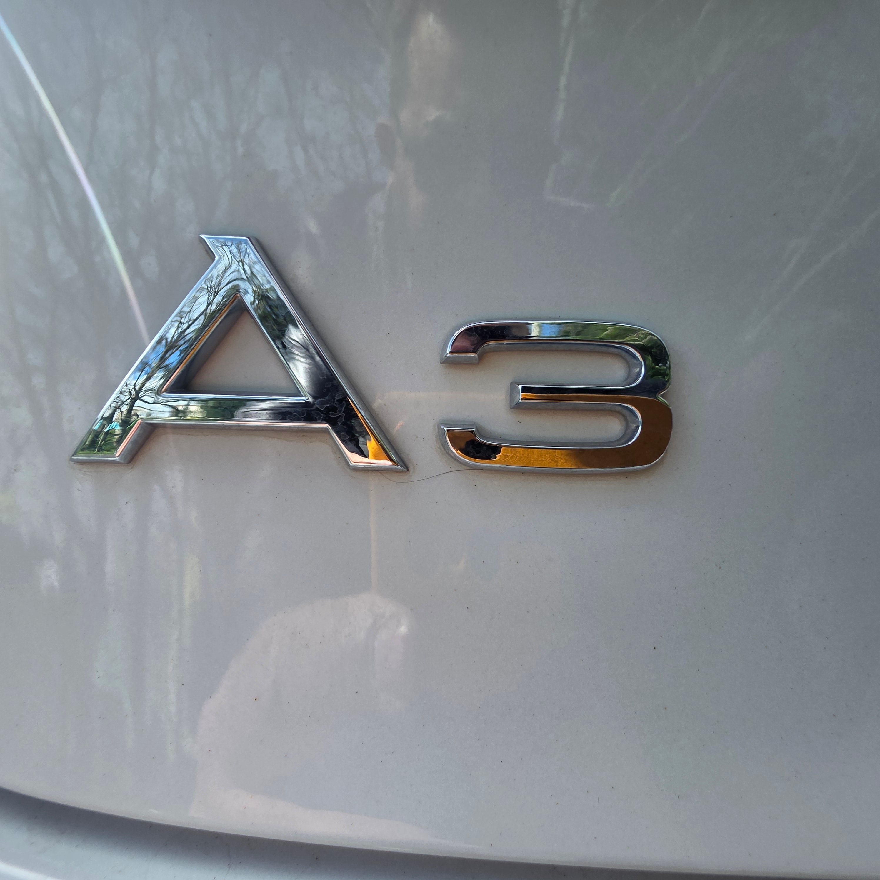 Audi A3 Saloon Automatic 2016