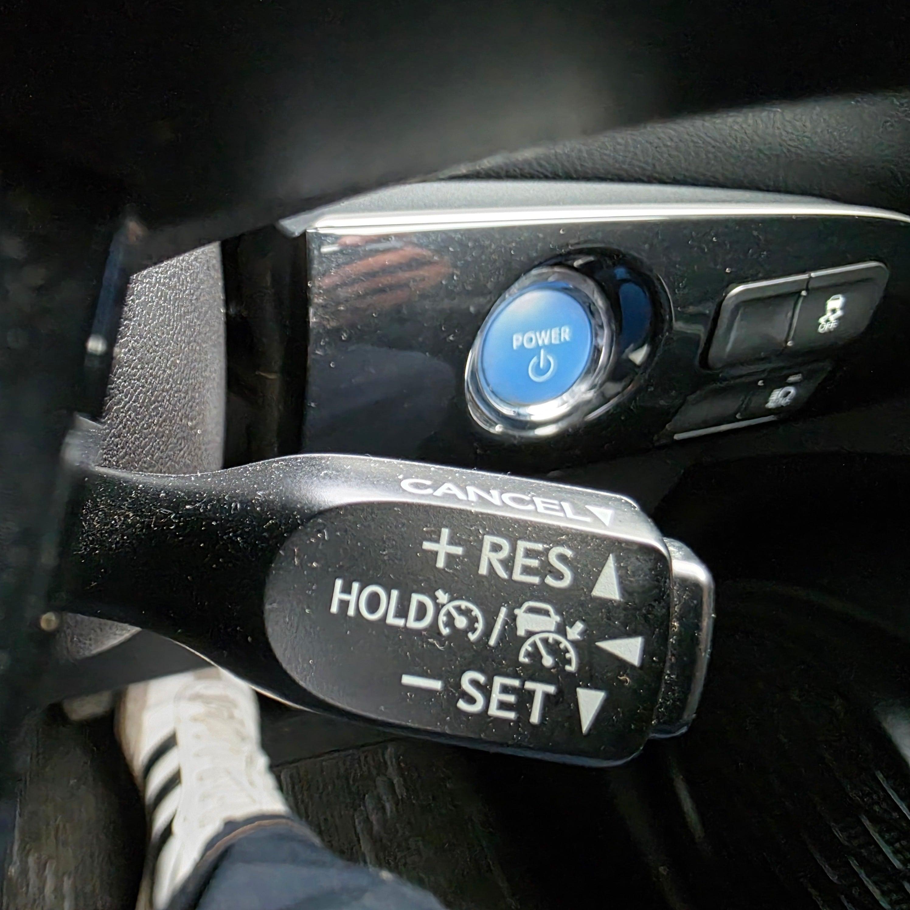 Toyota Prius 2020 Hybrid Automatic