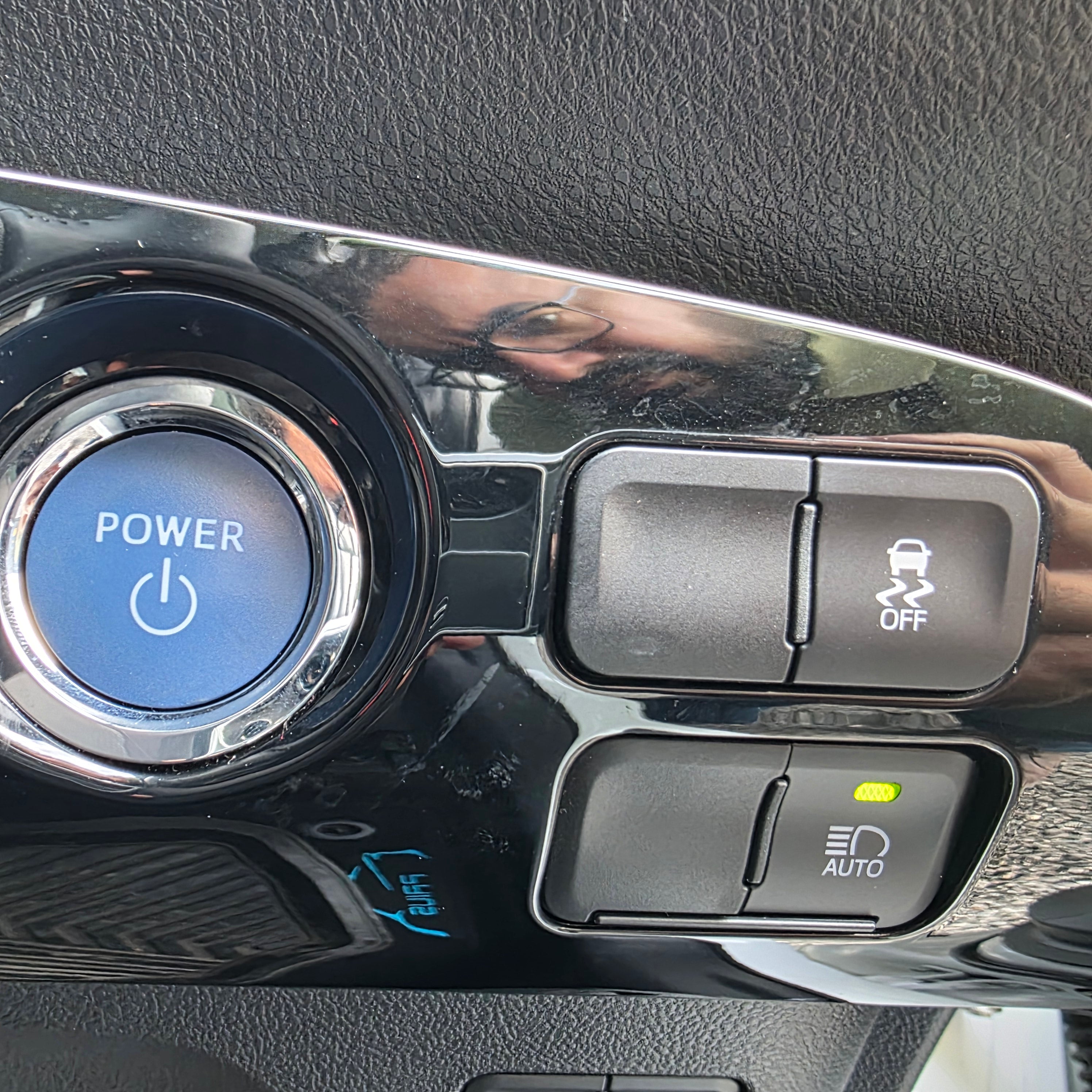 Toyota Prius 2022 Automatic Hybrid