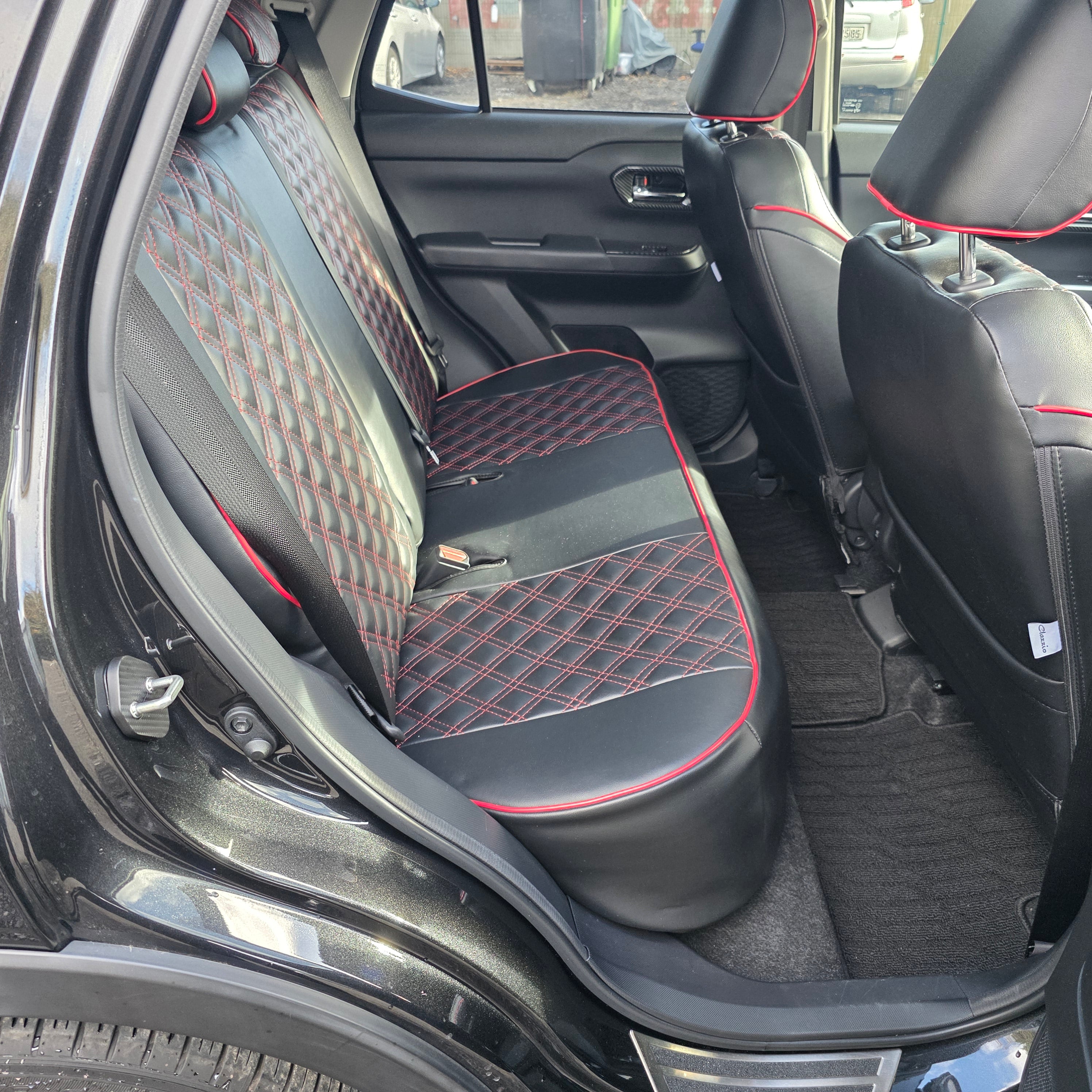 Toyota Raize Automatic Low Miles