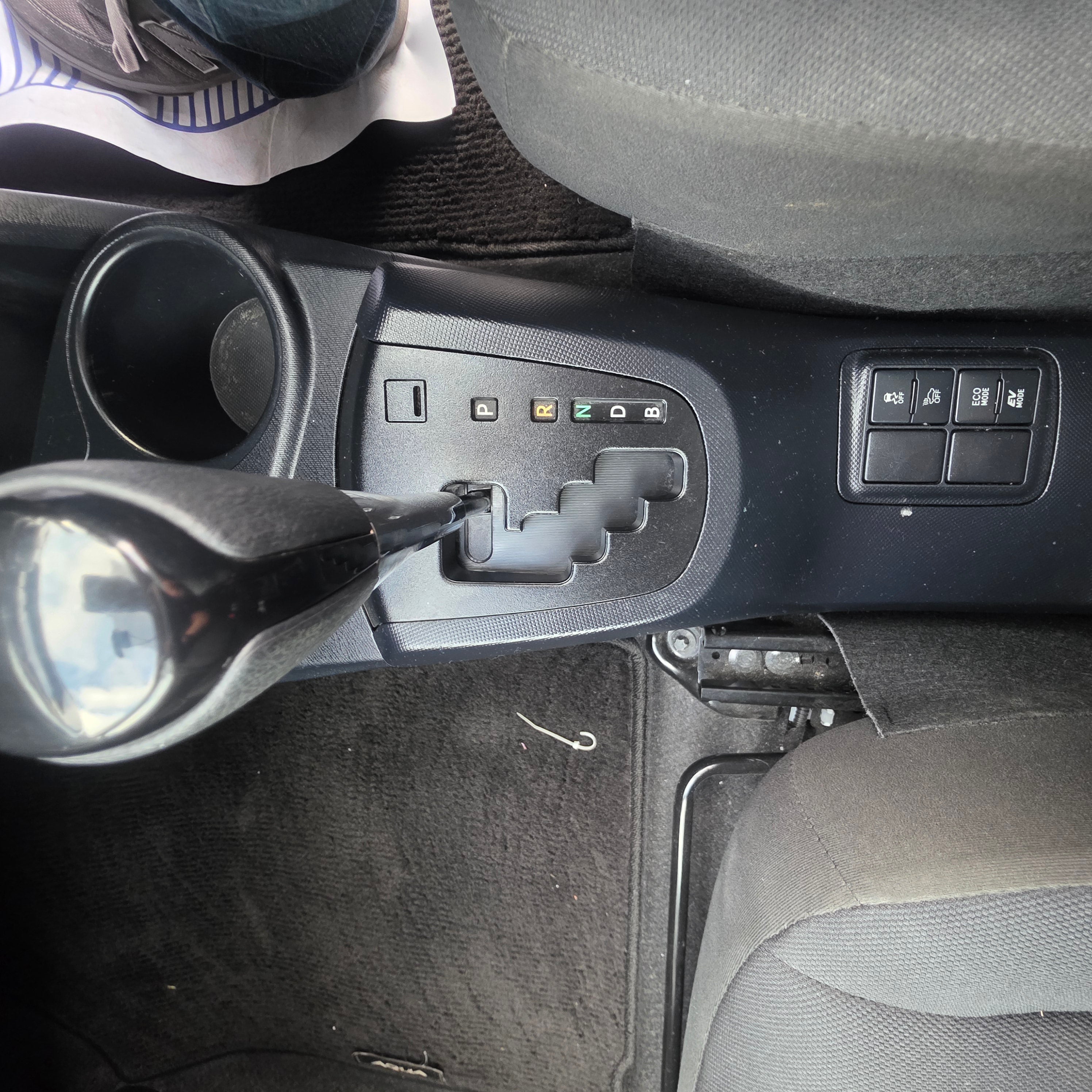 Toyota Aqua Hybrid Automatic Low Miles 20