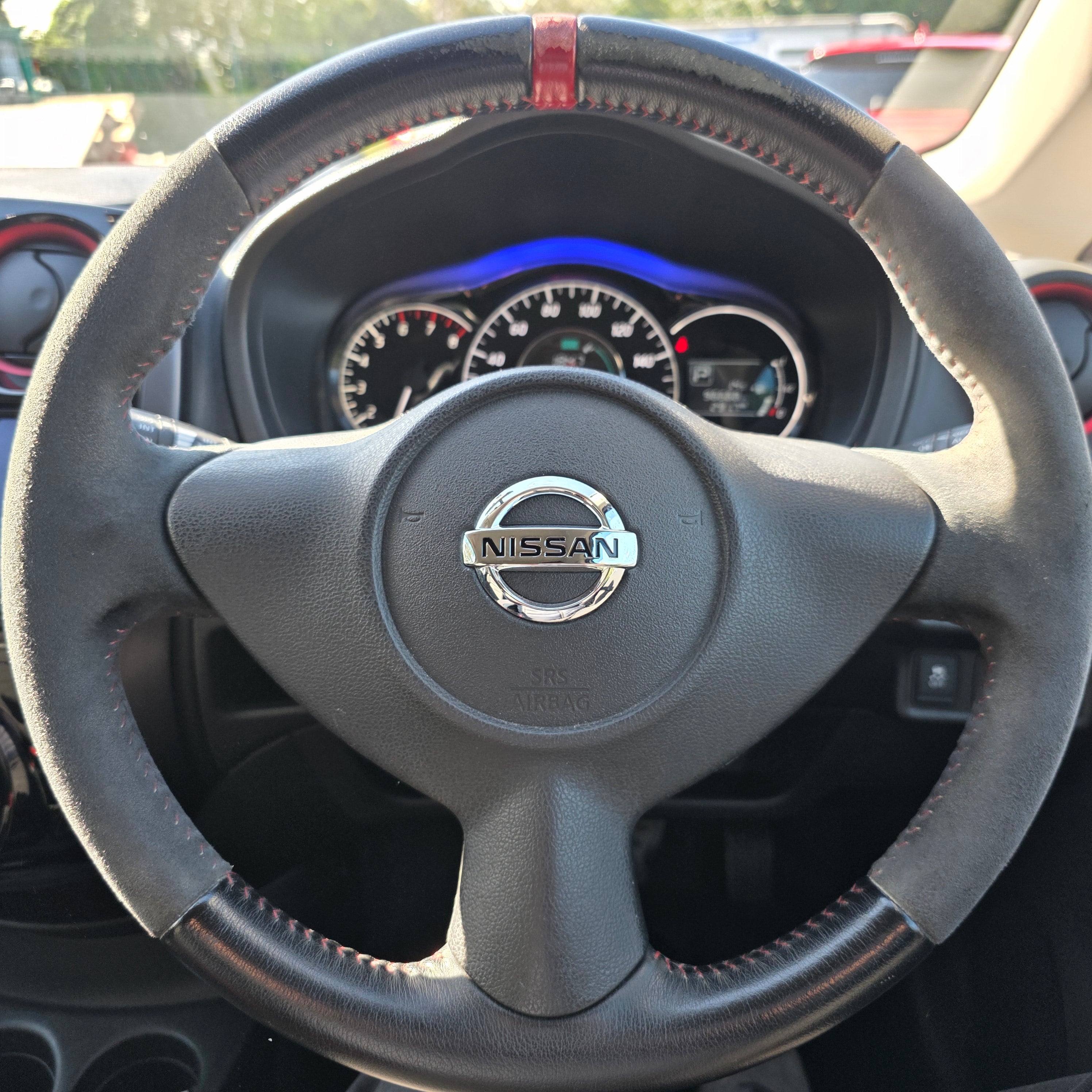 Nissan Note Nismo Edition Automatic