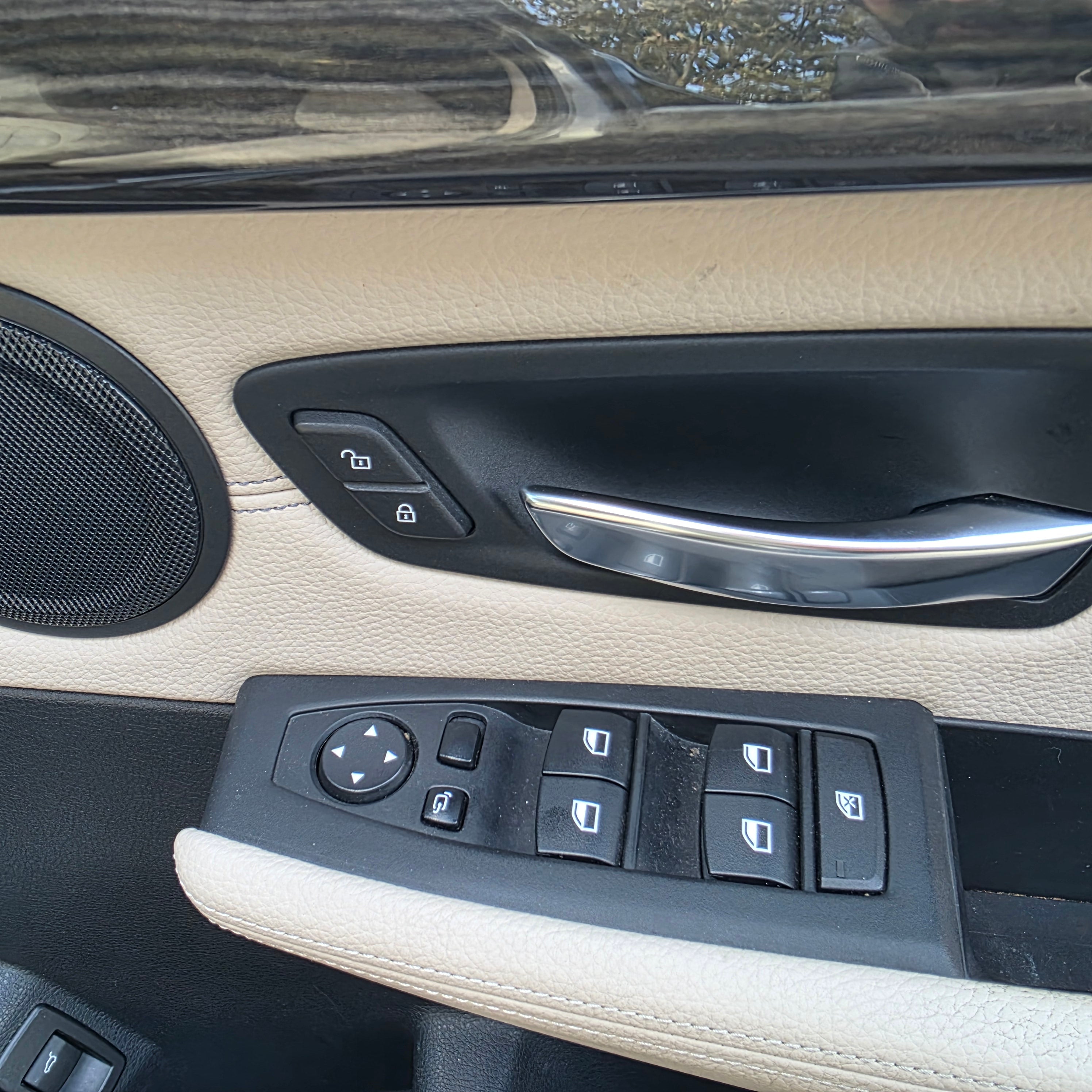 BMW 2 Series 2016 Automatic 7 Seats