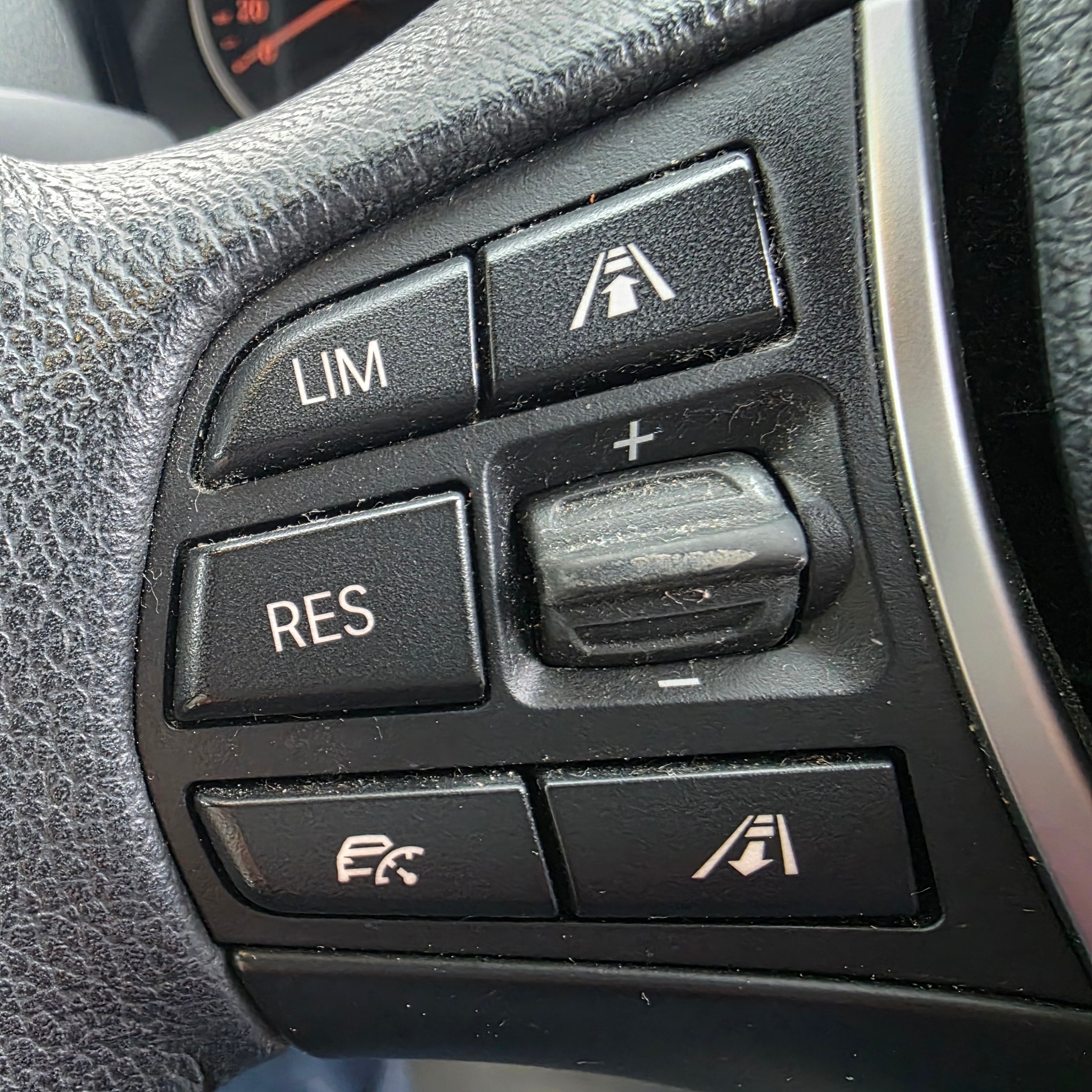 BMW 118i Automatic 2015