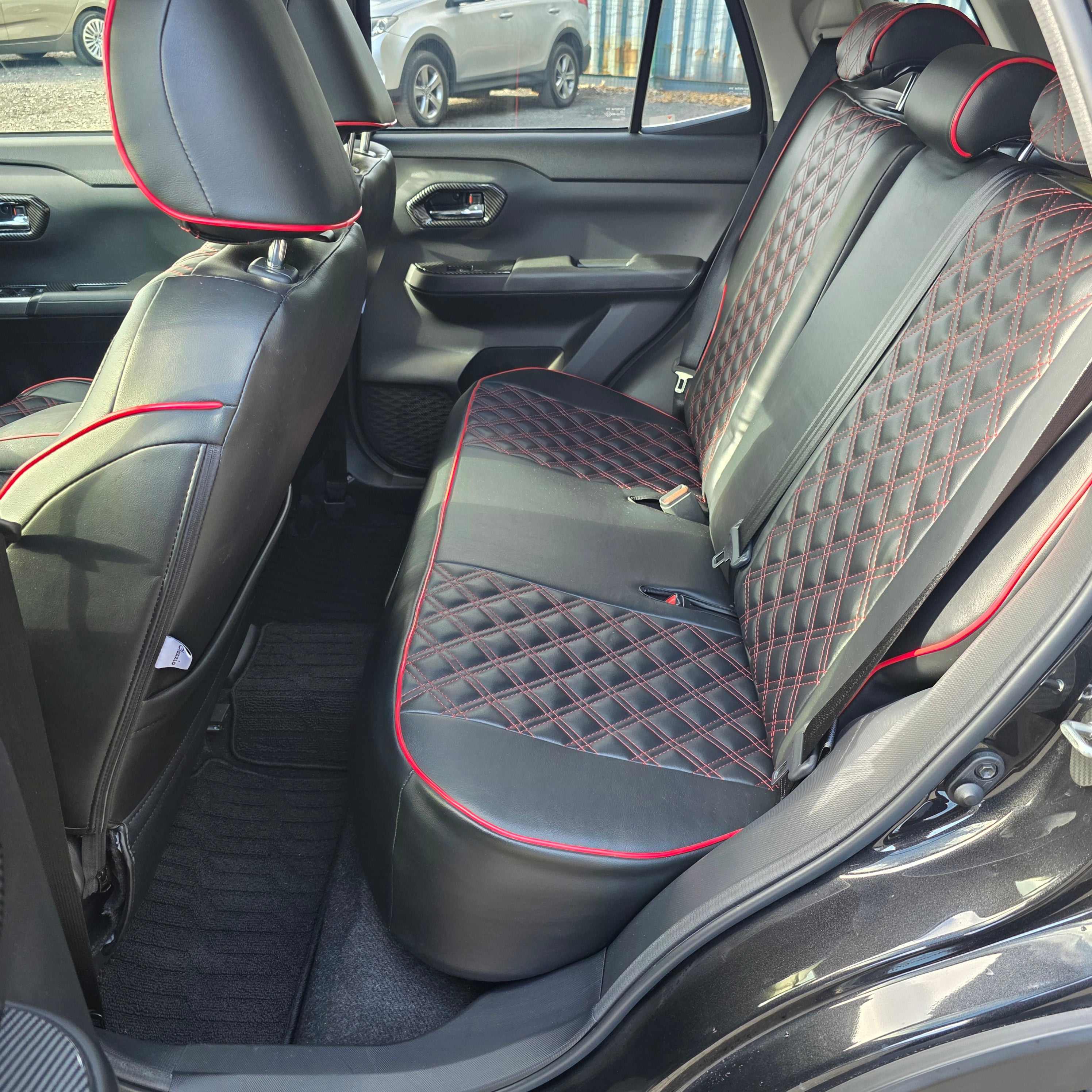 Toyota Raize Automatic Low Miles