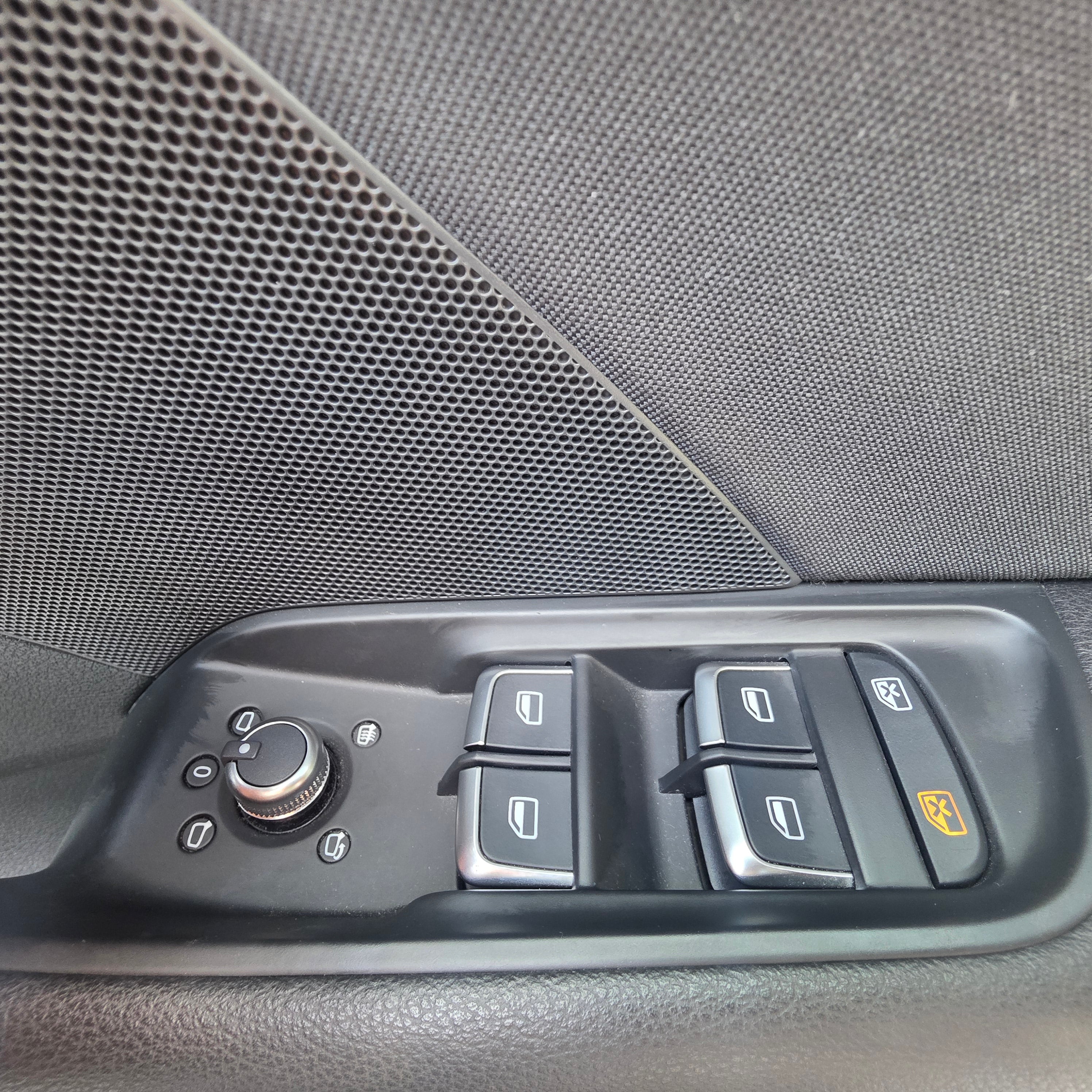 Audi A3 Saloon Automatic 2016