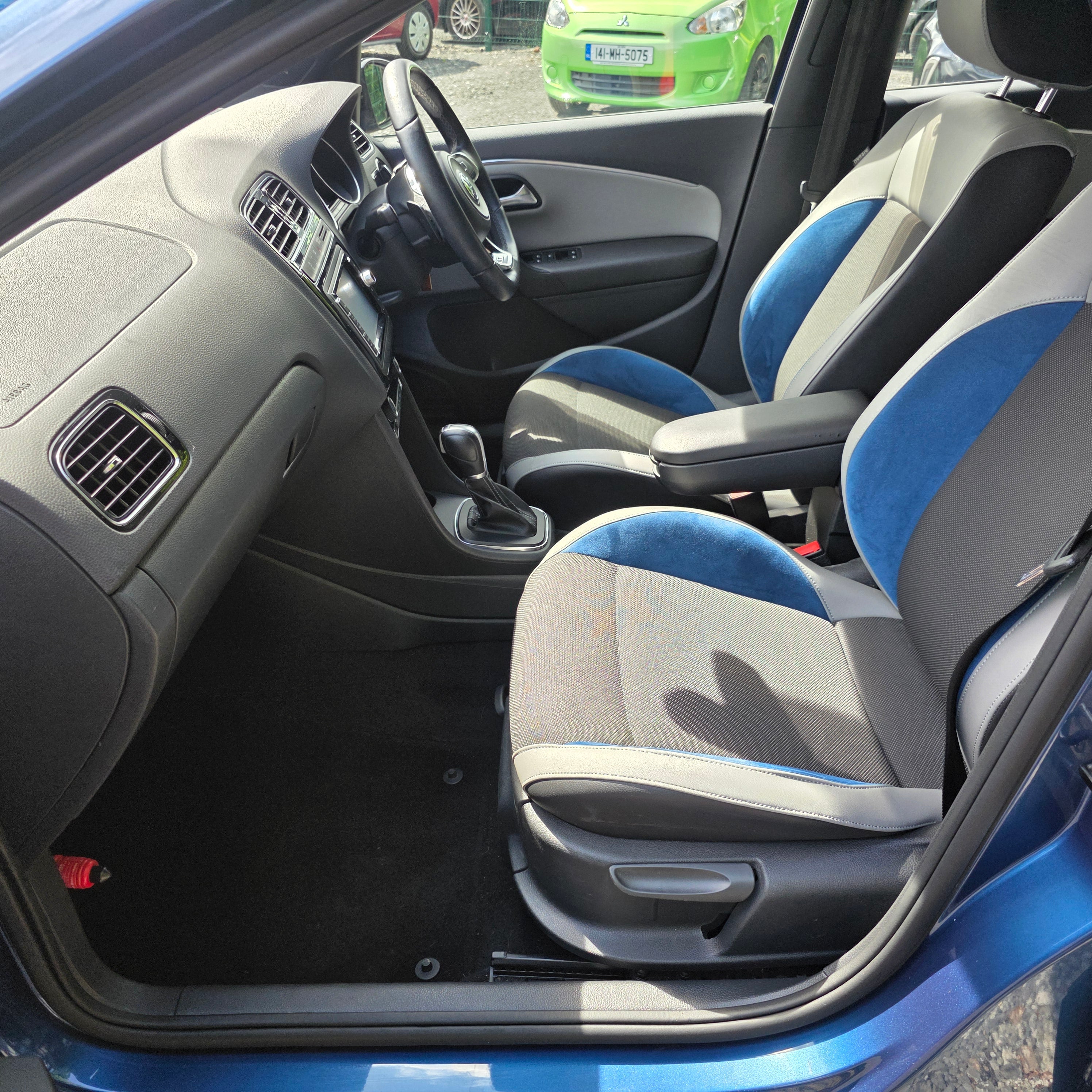 Volkswagen Polo GT