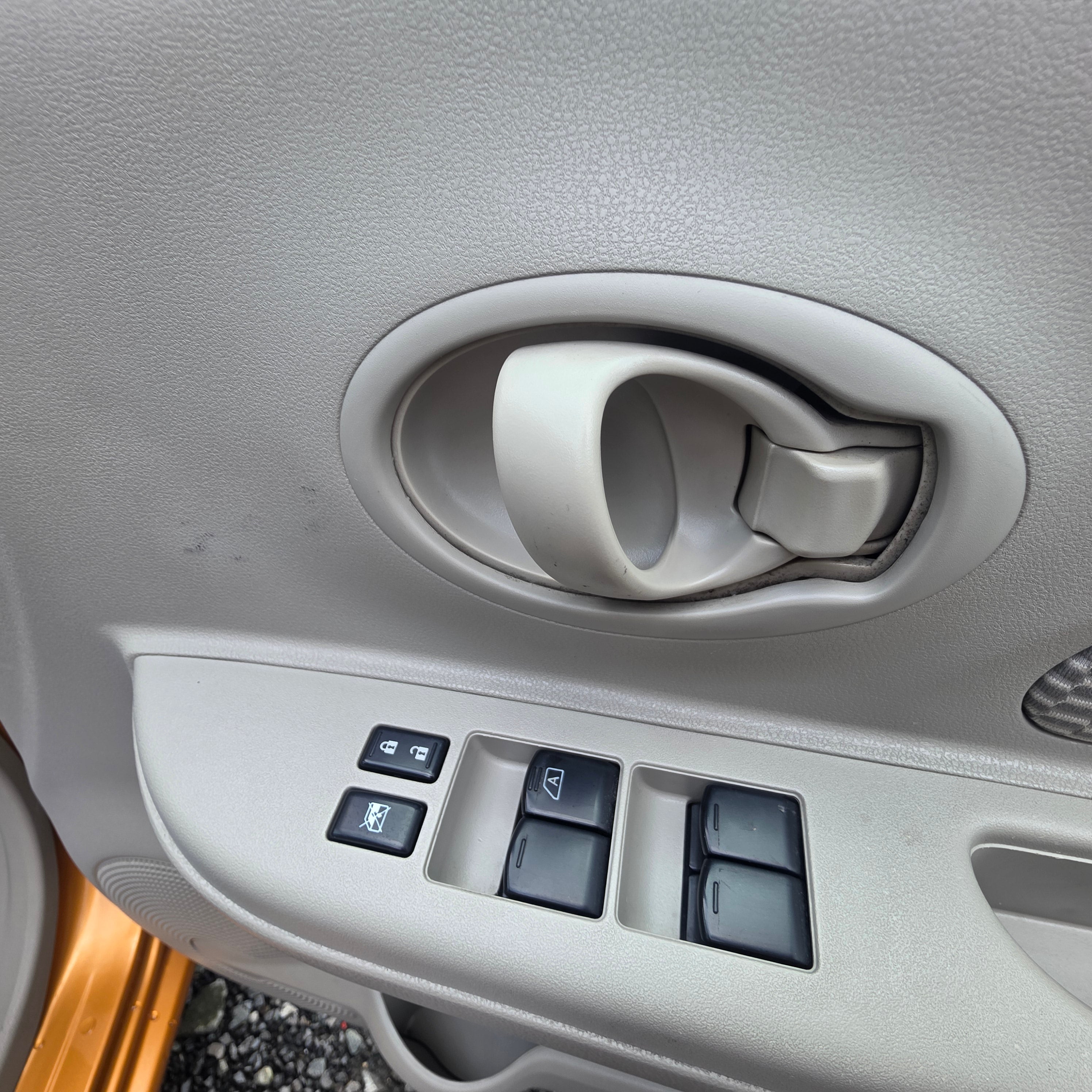 Nissan March Automatic 2014 Low Miles