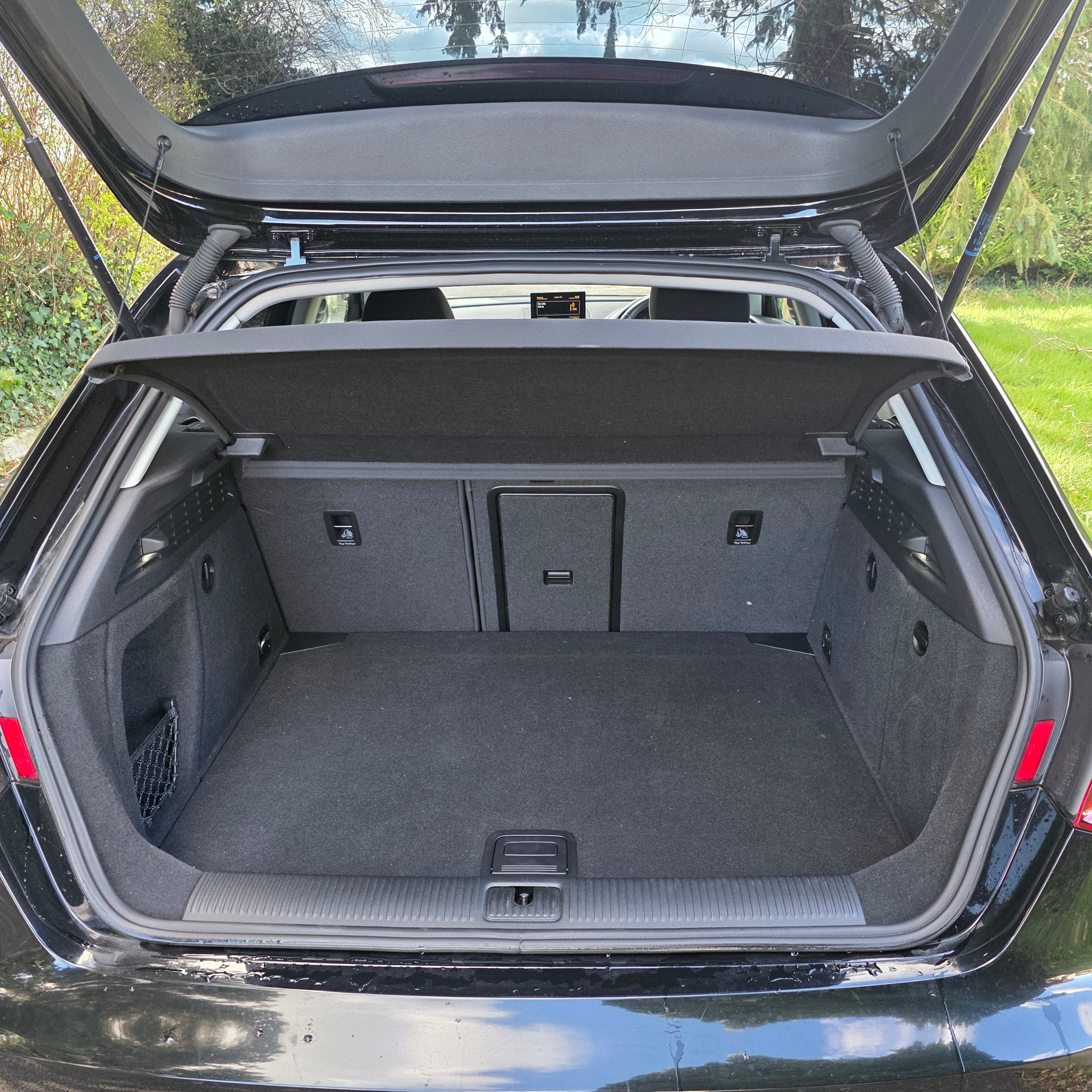 Audi A3 Automatic