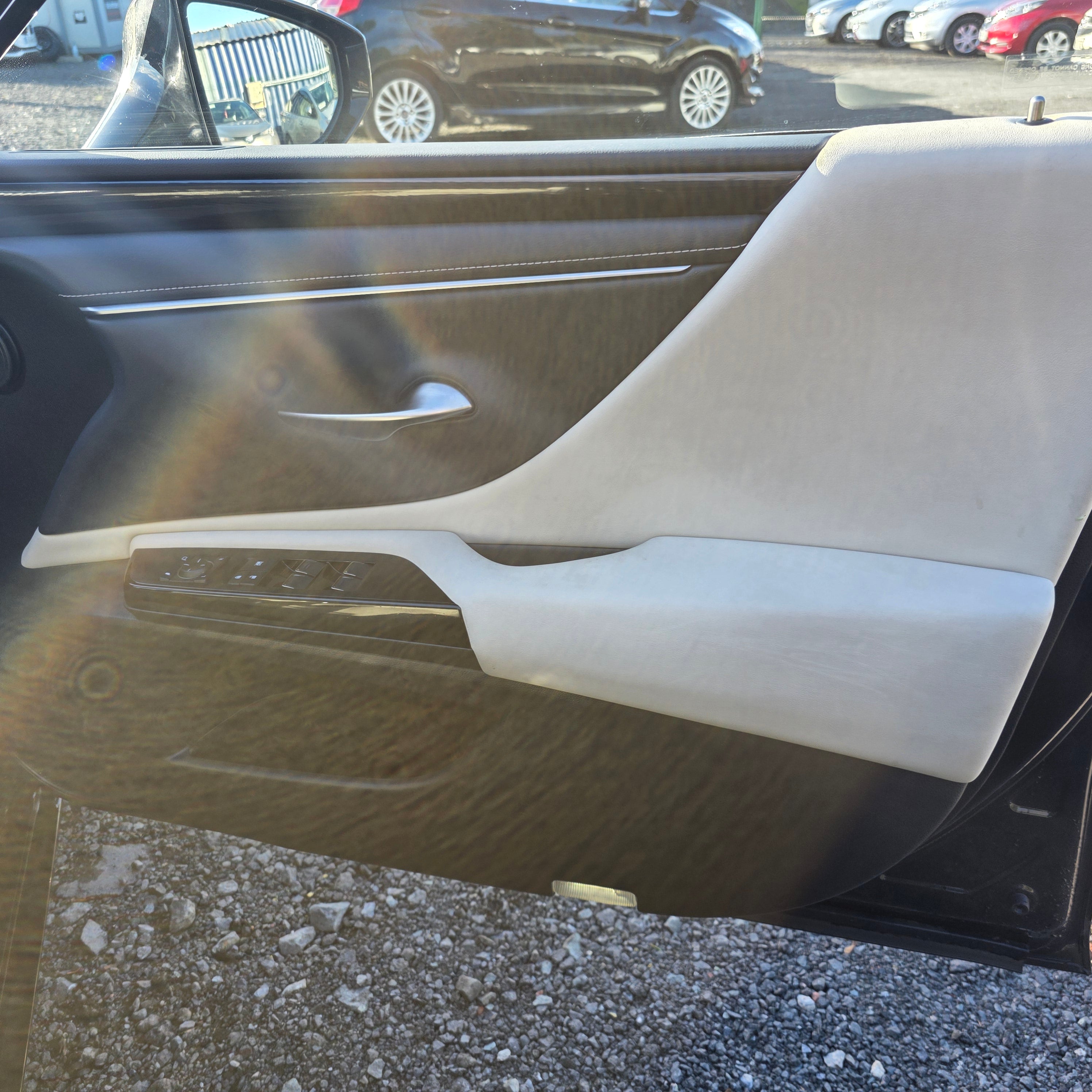 Lexus ES300H Automatic Hybrid 2023