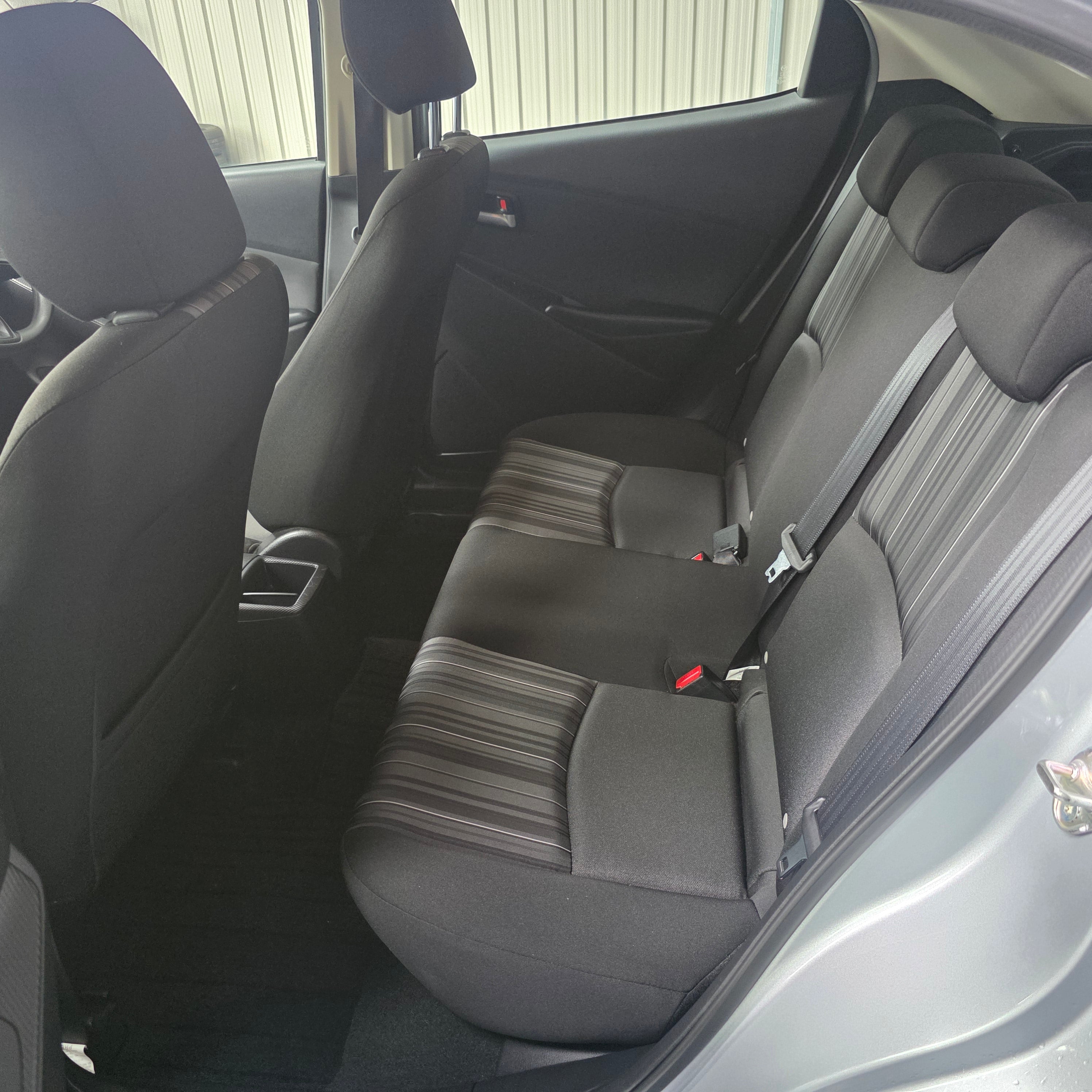 Mazda Demio Automatic 2017