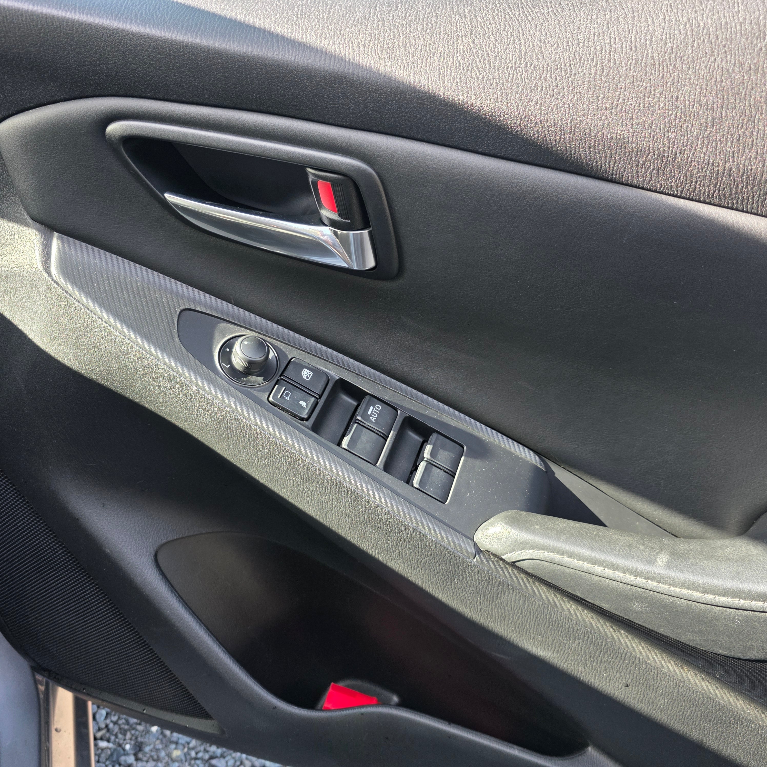 Mazda Demio 2017 Automatic Diesel