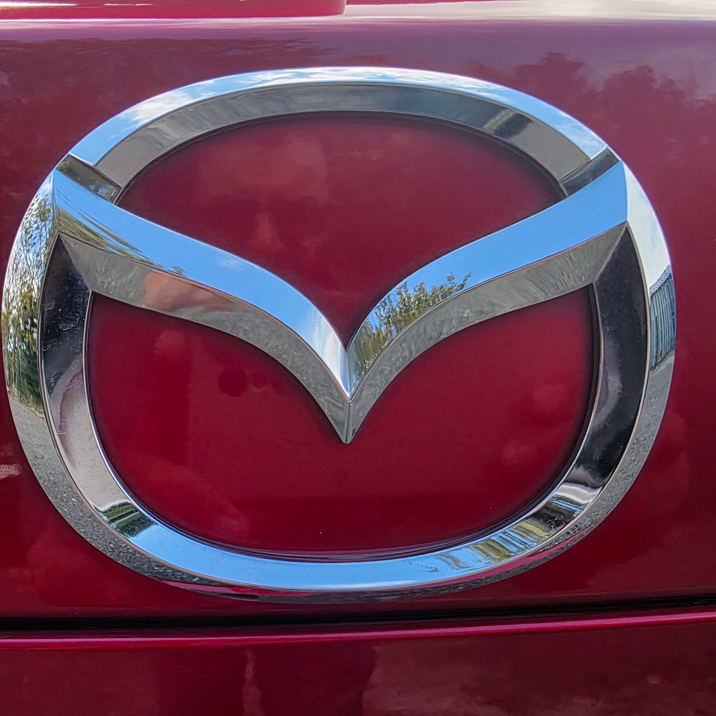 Mazda Axela Automatic 2016 Diesel