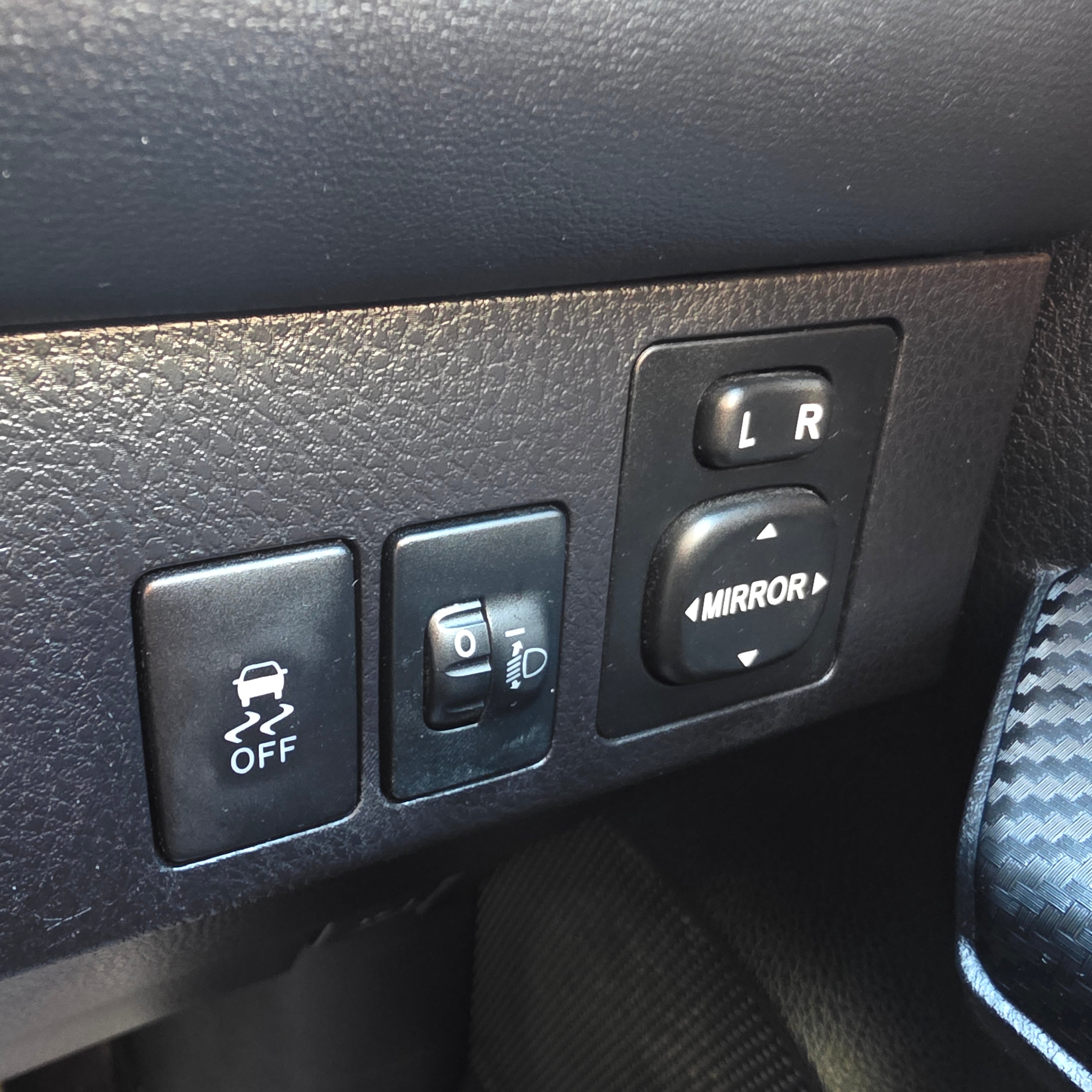 Toyota Rav-4 Automatic 2015