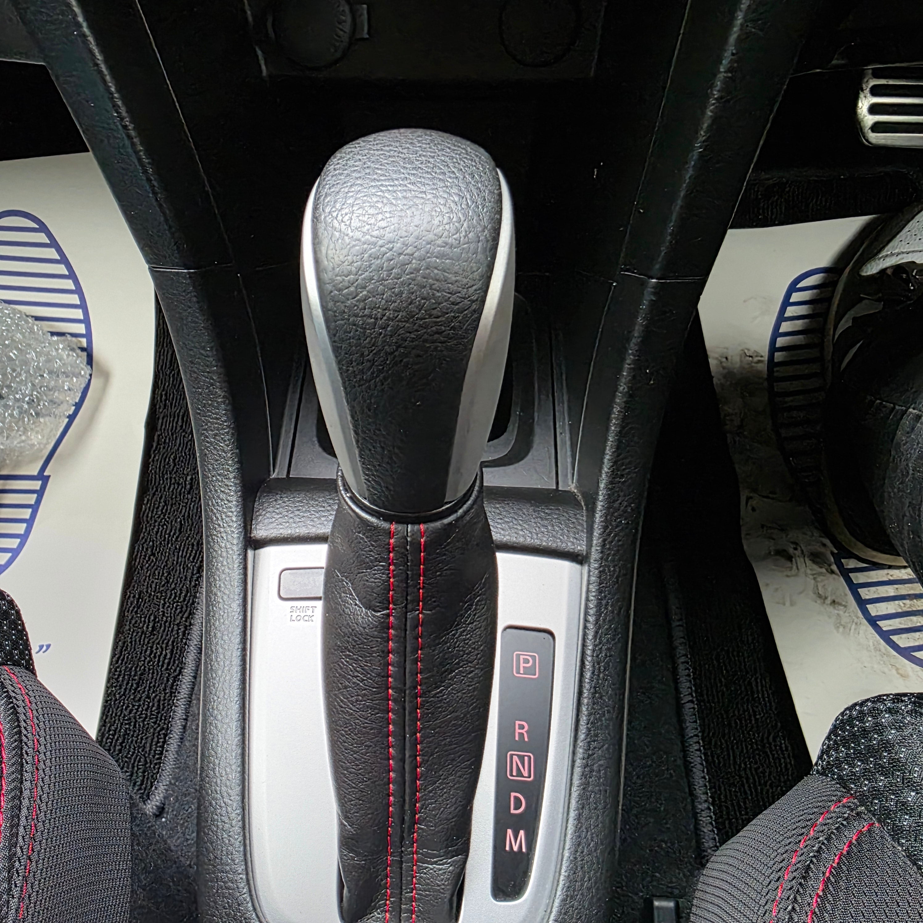 Suzuki Swift Sport 2016