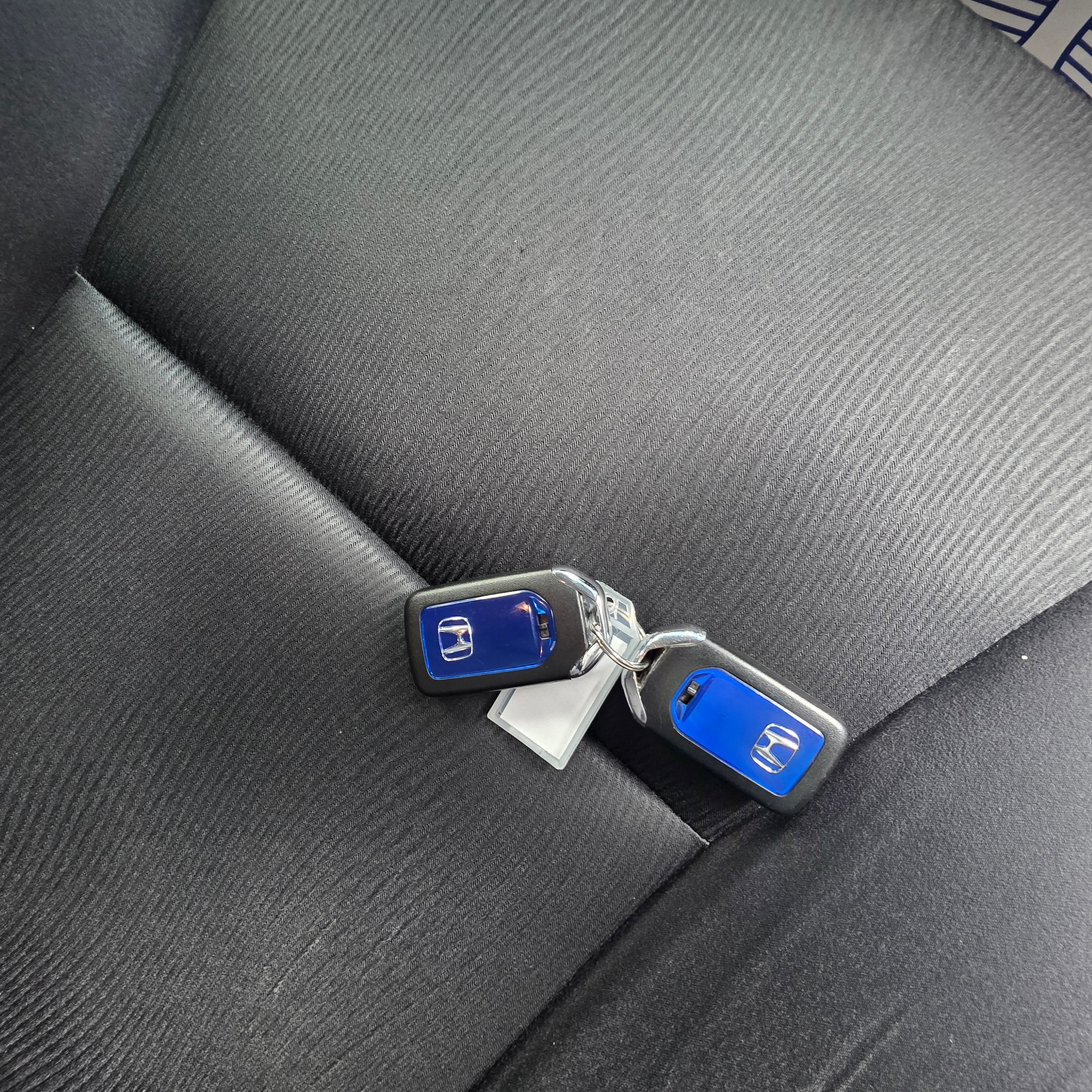 Honda Grace 2015 Automatic
