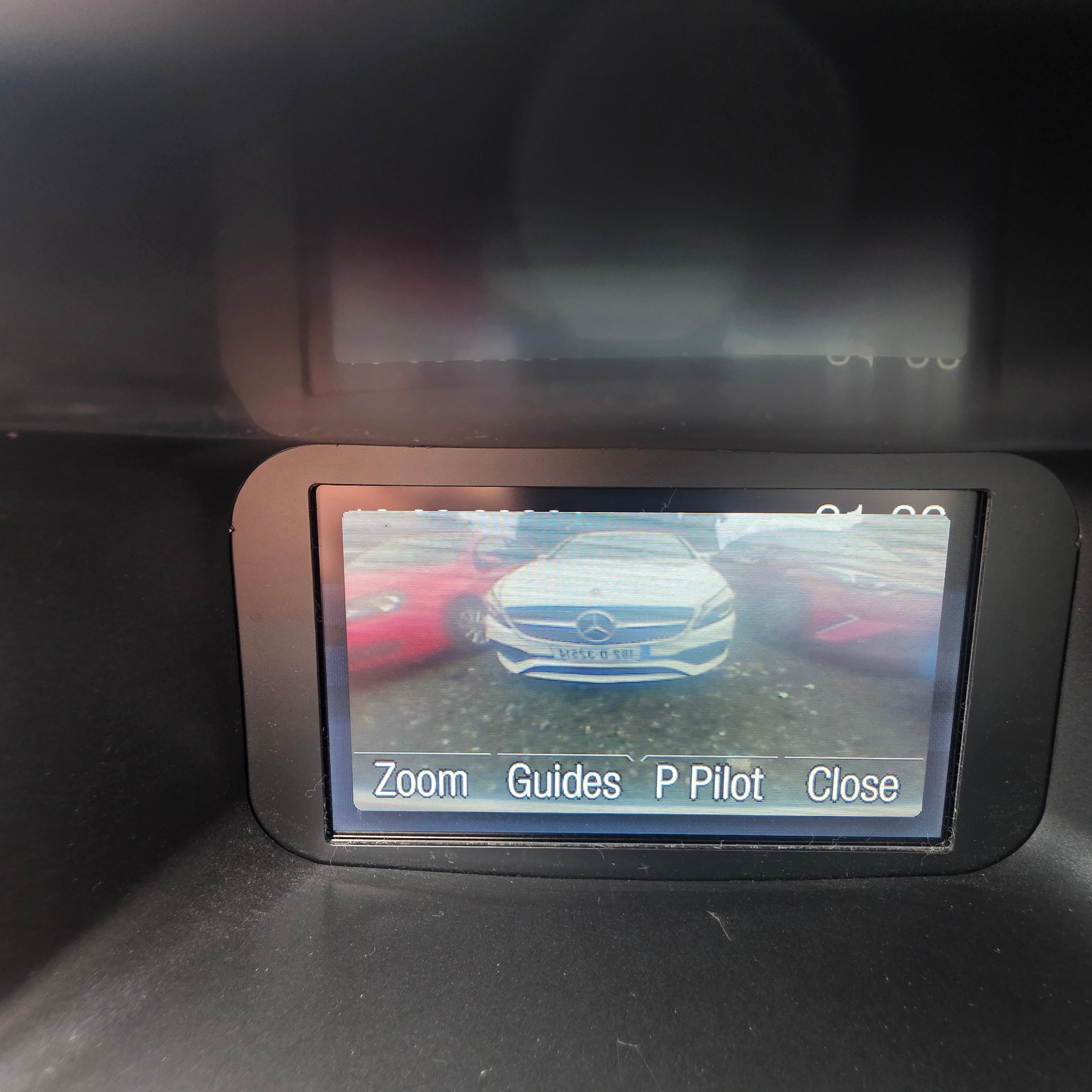 Ford Fiesta Automatic 2016