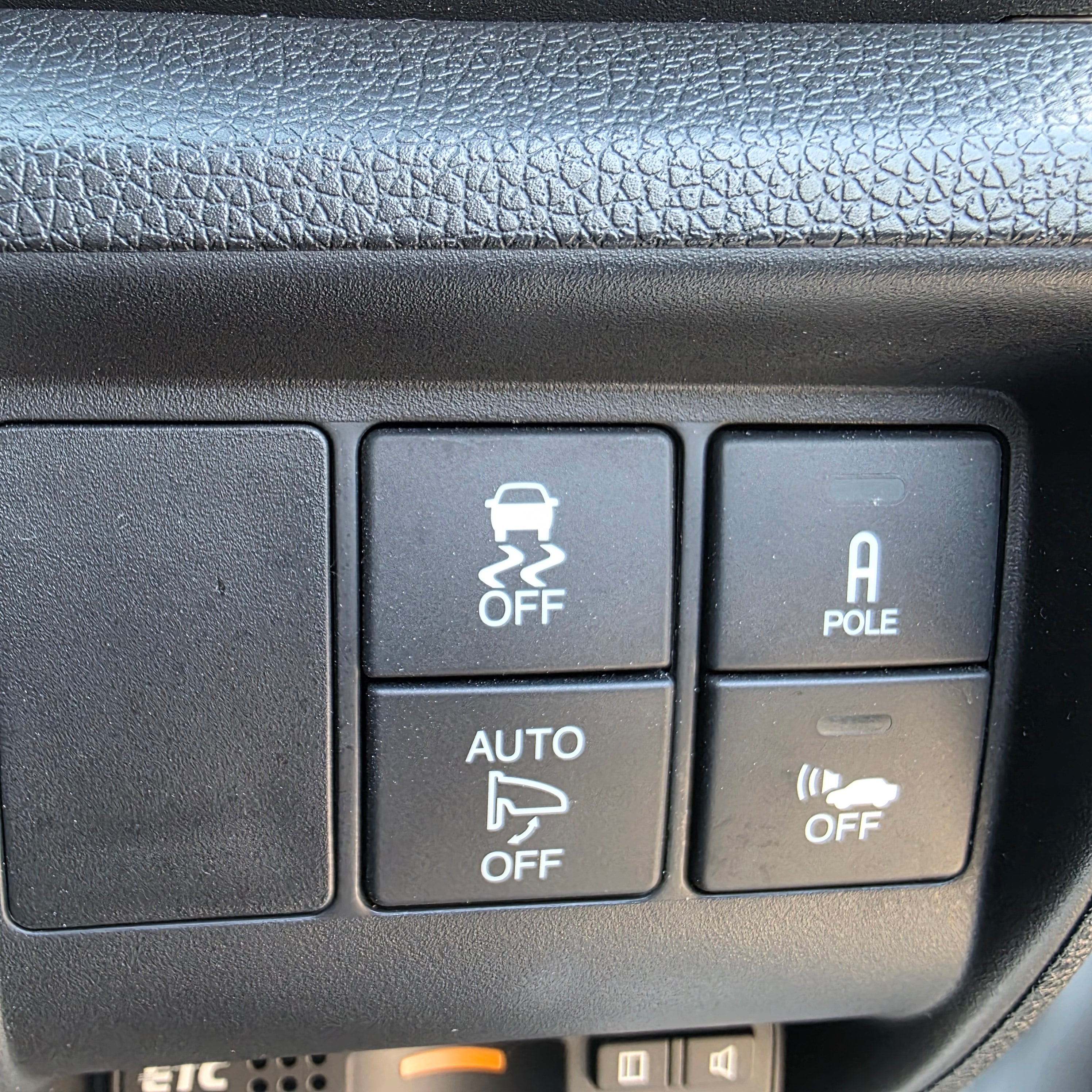 Honda Grace 2016 Hybrid Automatic