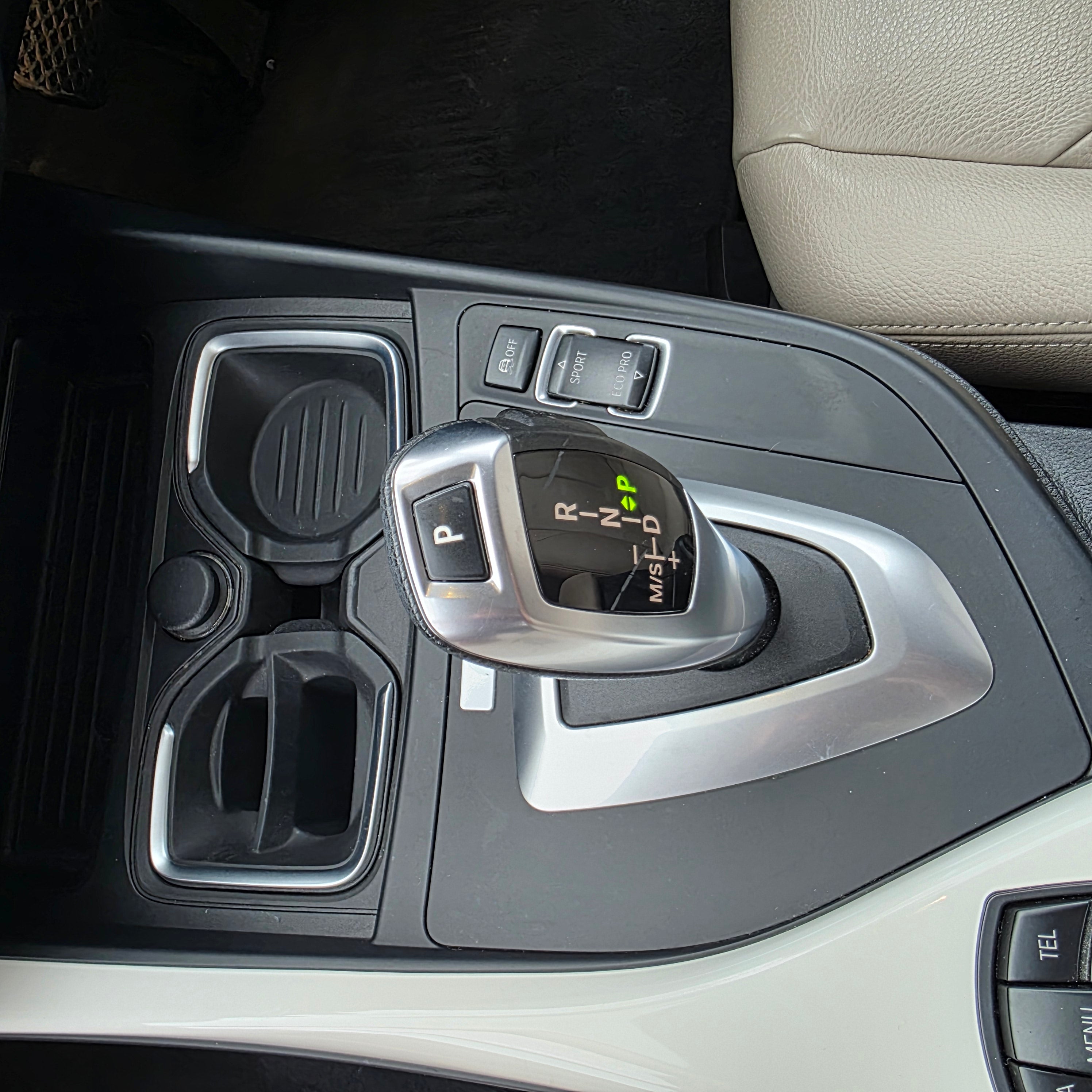 BMW 118i Automatic 2015