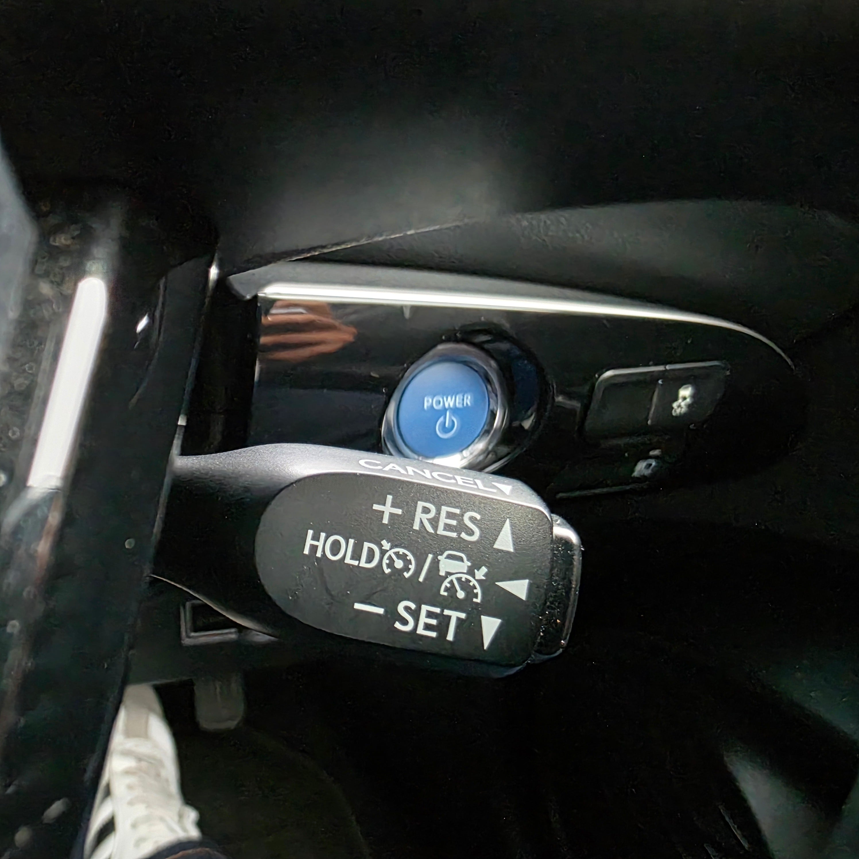 Toyota Prius 2021 Automatic