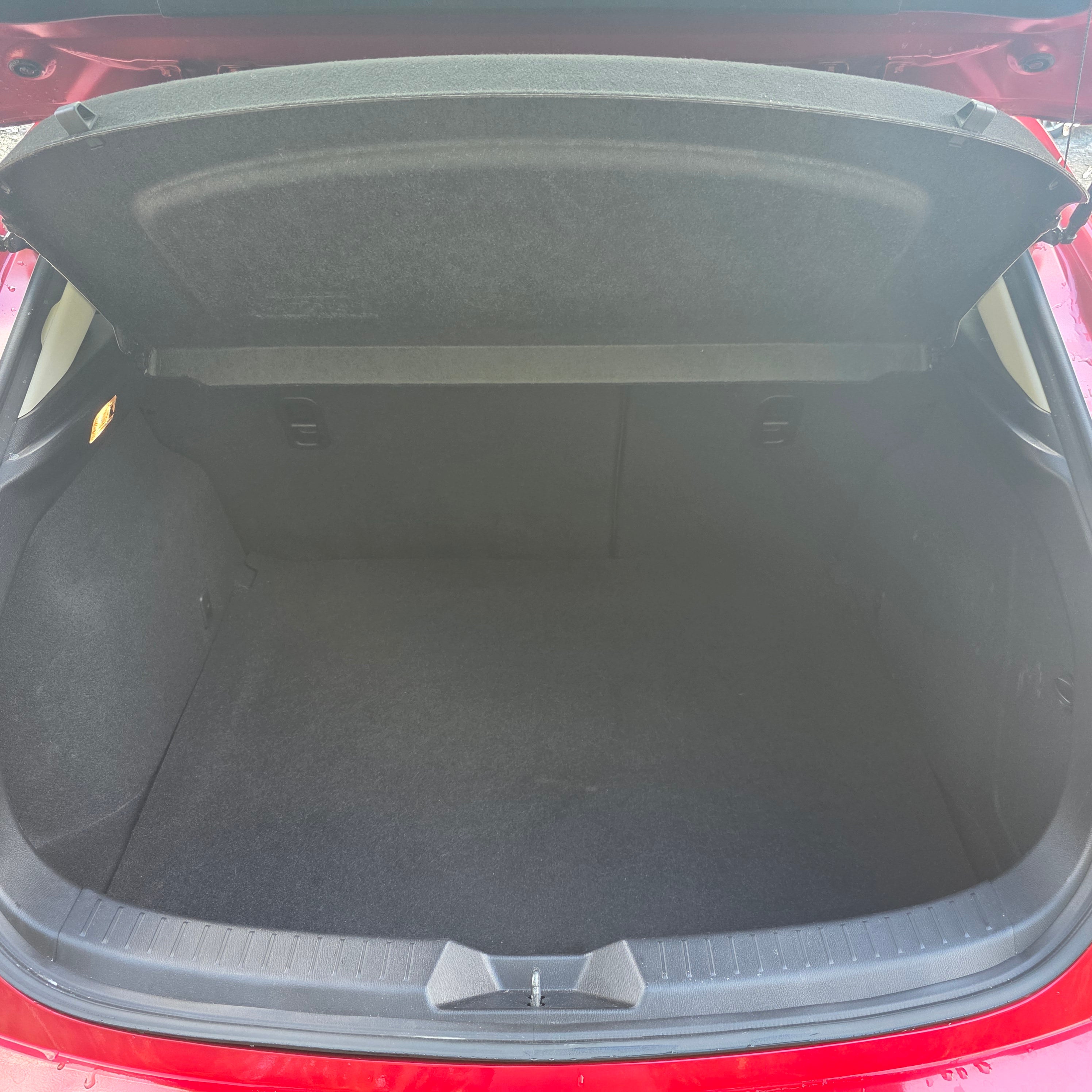 Mazda Axela Automatic 2016 Diesel