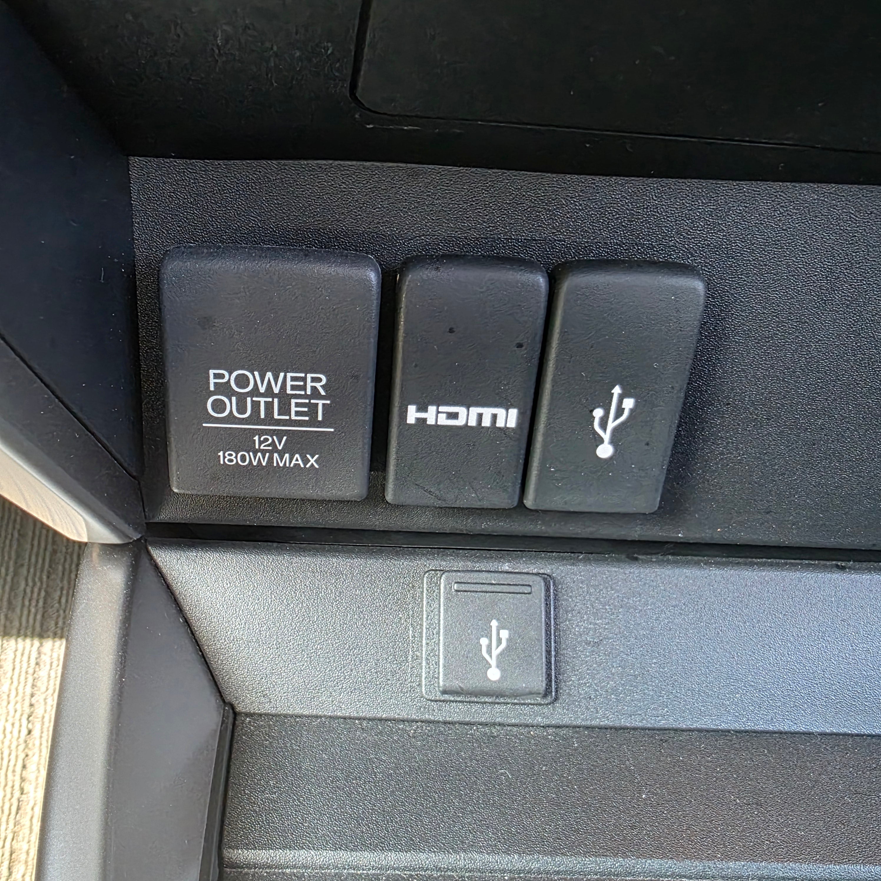 Honda Grace 2016 Hybrid Automatic