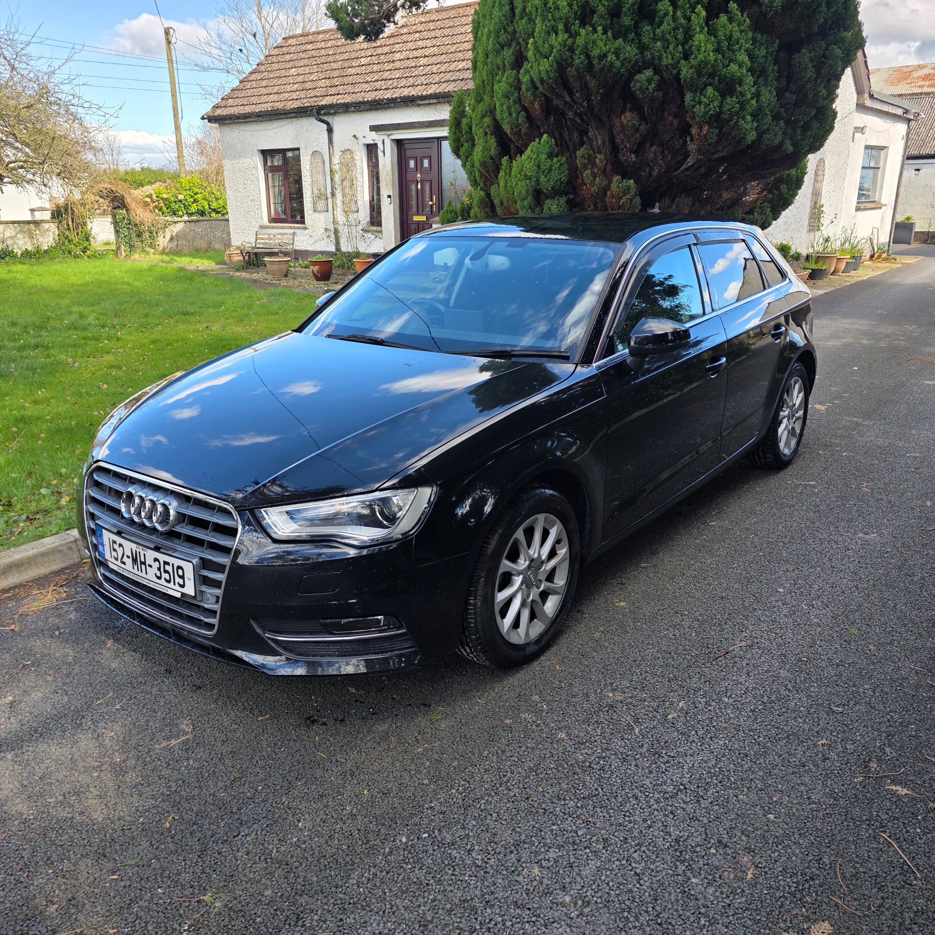 Audi A3 Automatic