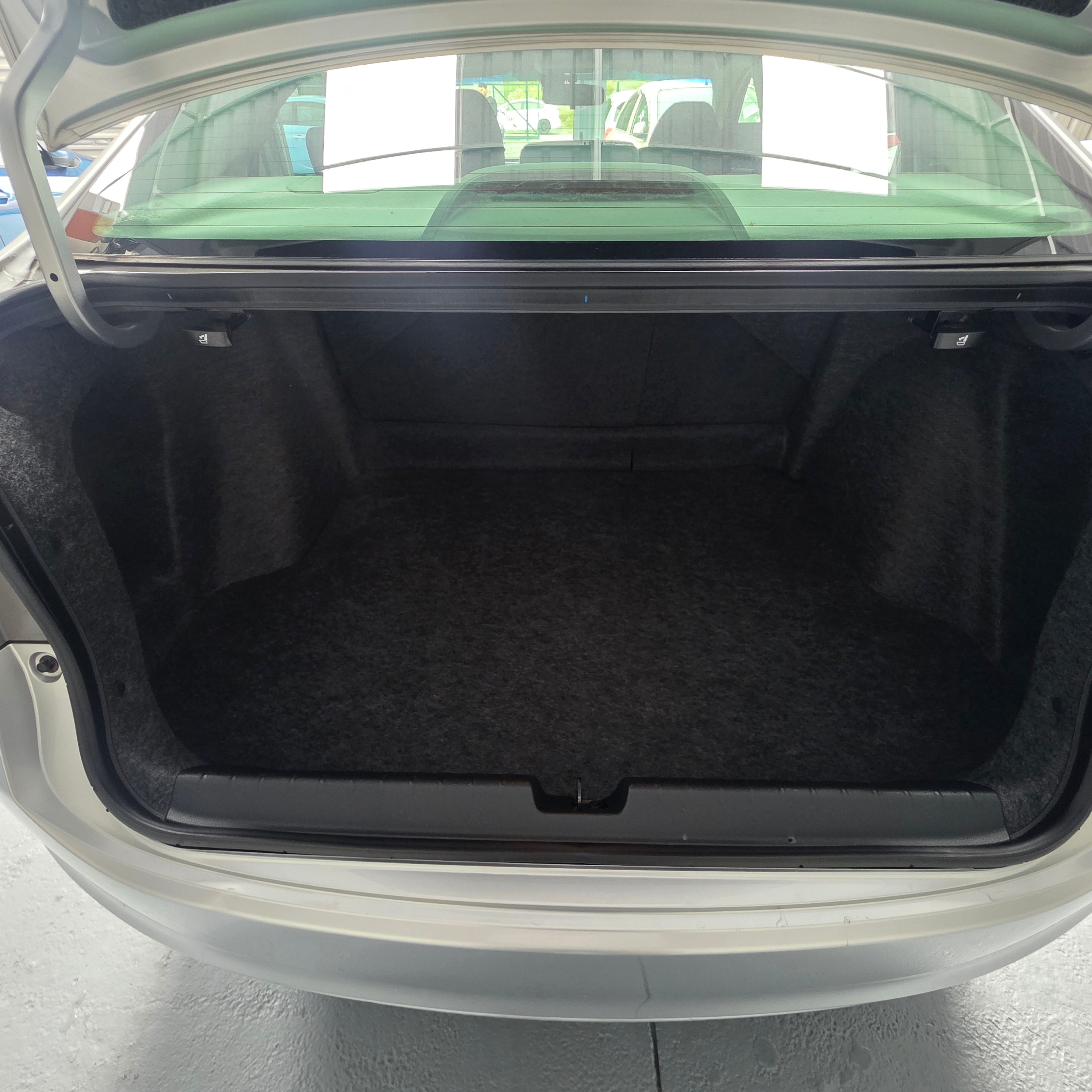 Honda Grace 2015 Automatic