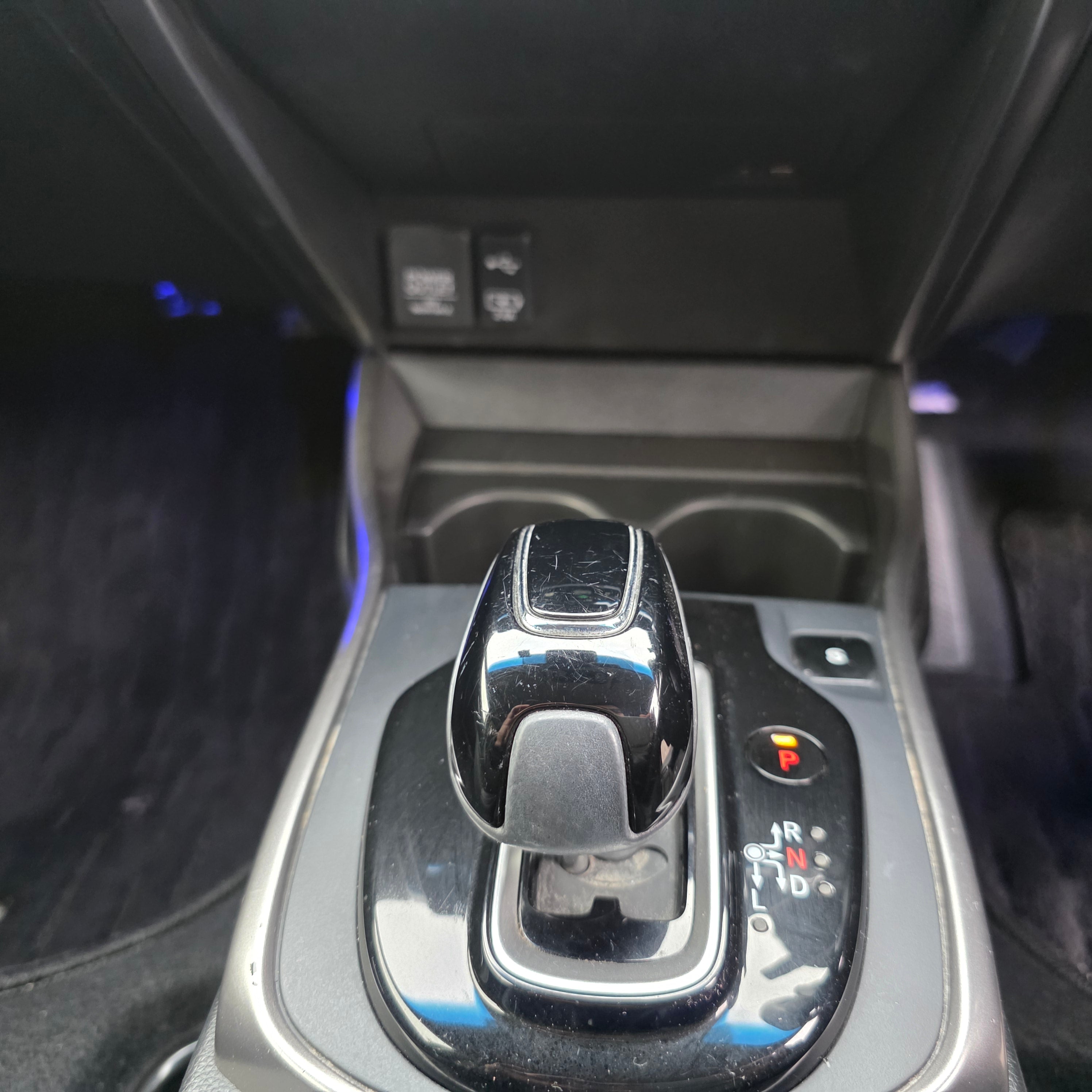 Honda Grace 2018 Automatic Hybrid