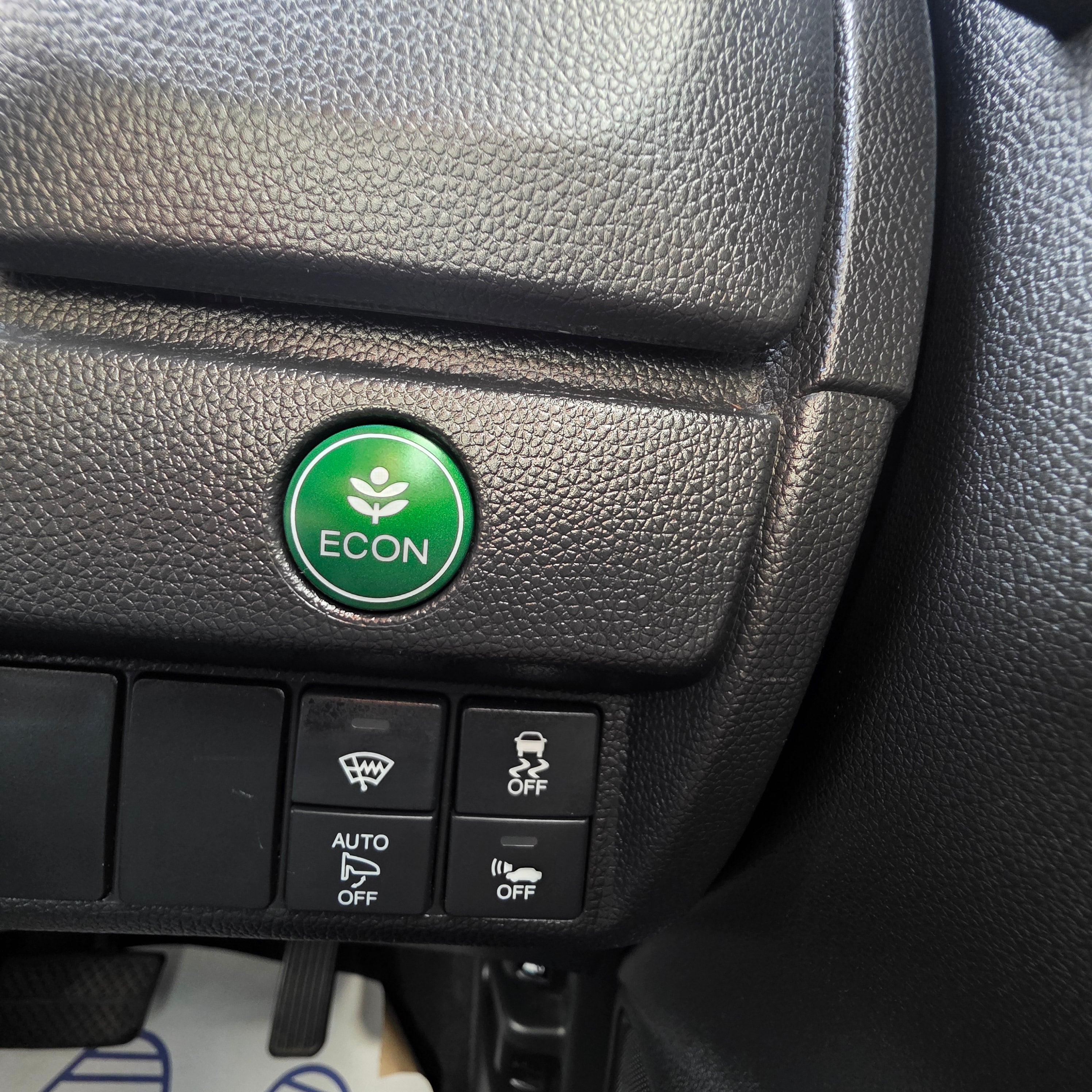 Honda Fit Hybrid Automatic Low Miles