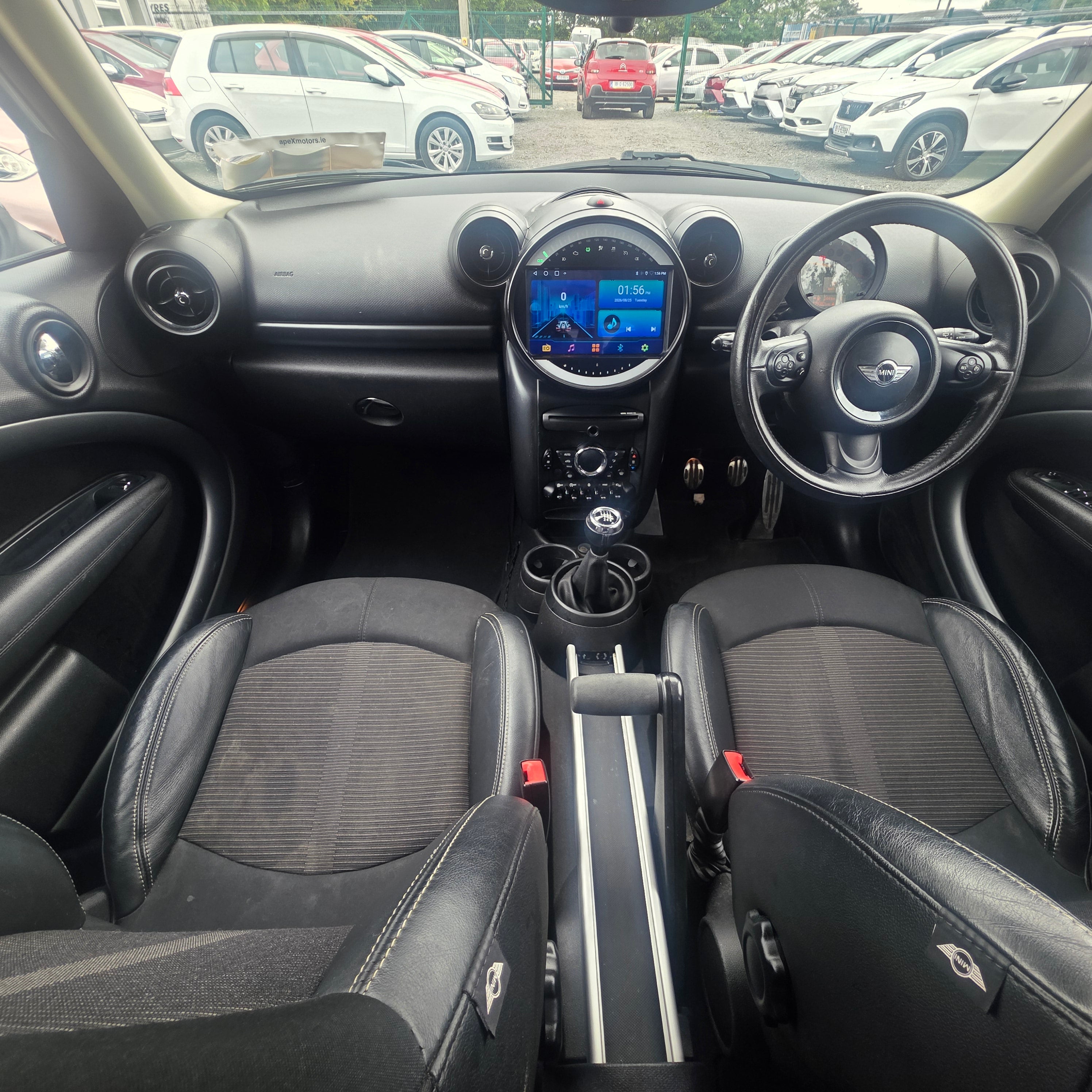 Mini Countryman 2015 Diesel