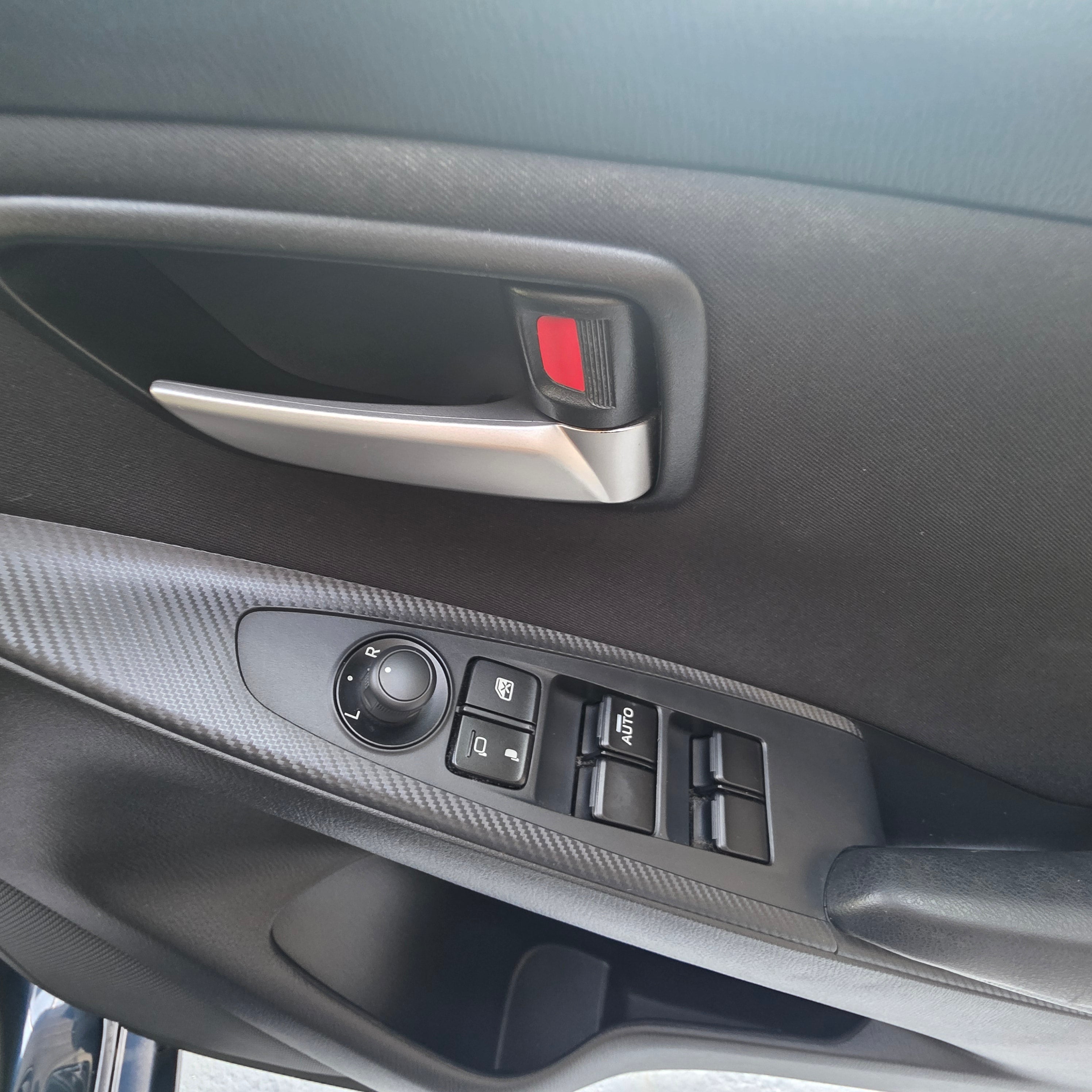 Mazda Demio Automatic 2016