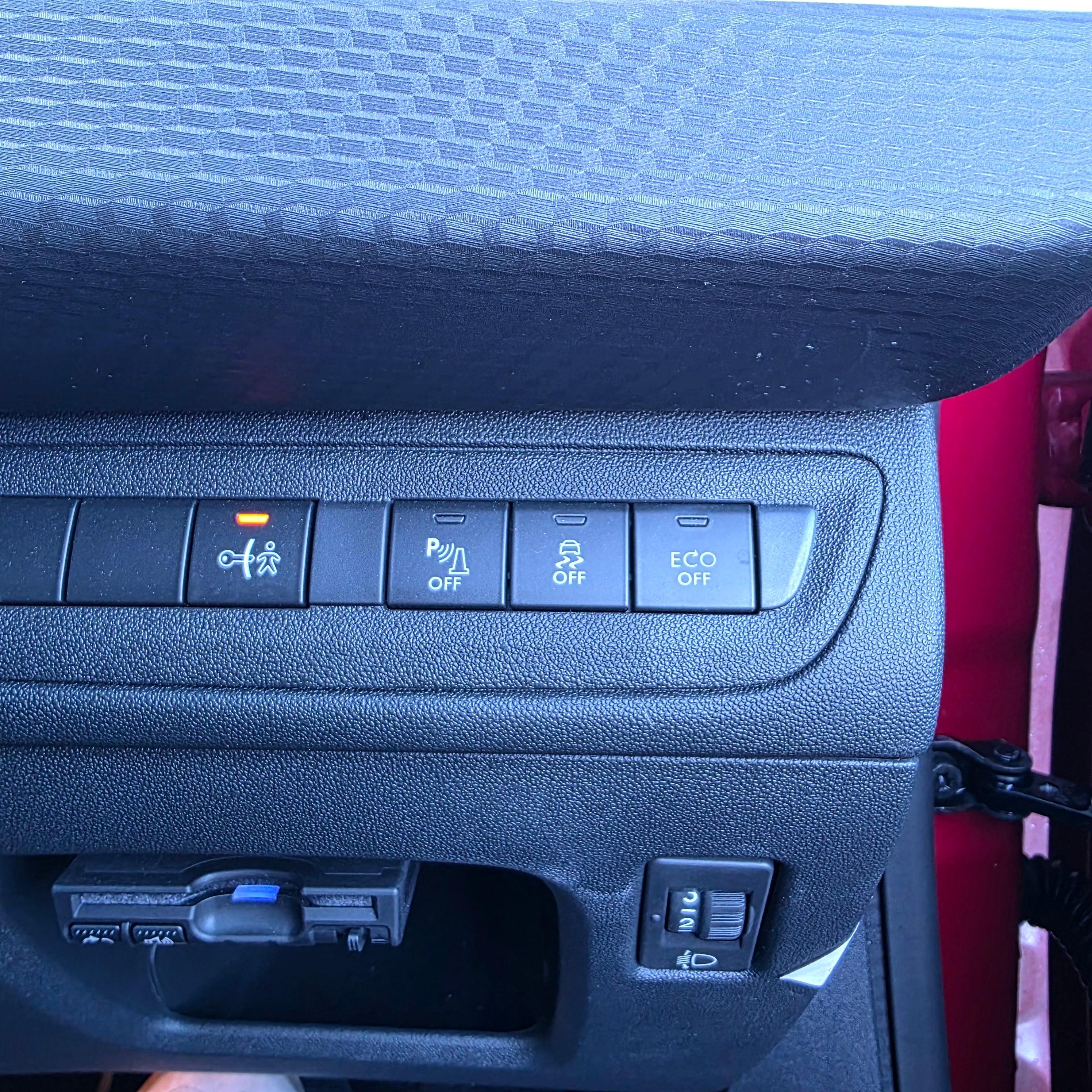 Peugeot 2008 Automatic 2017