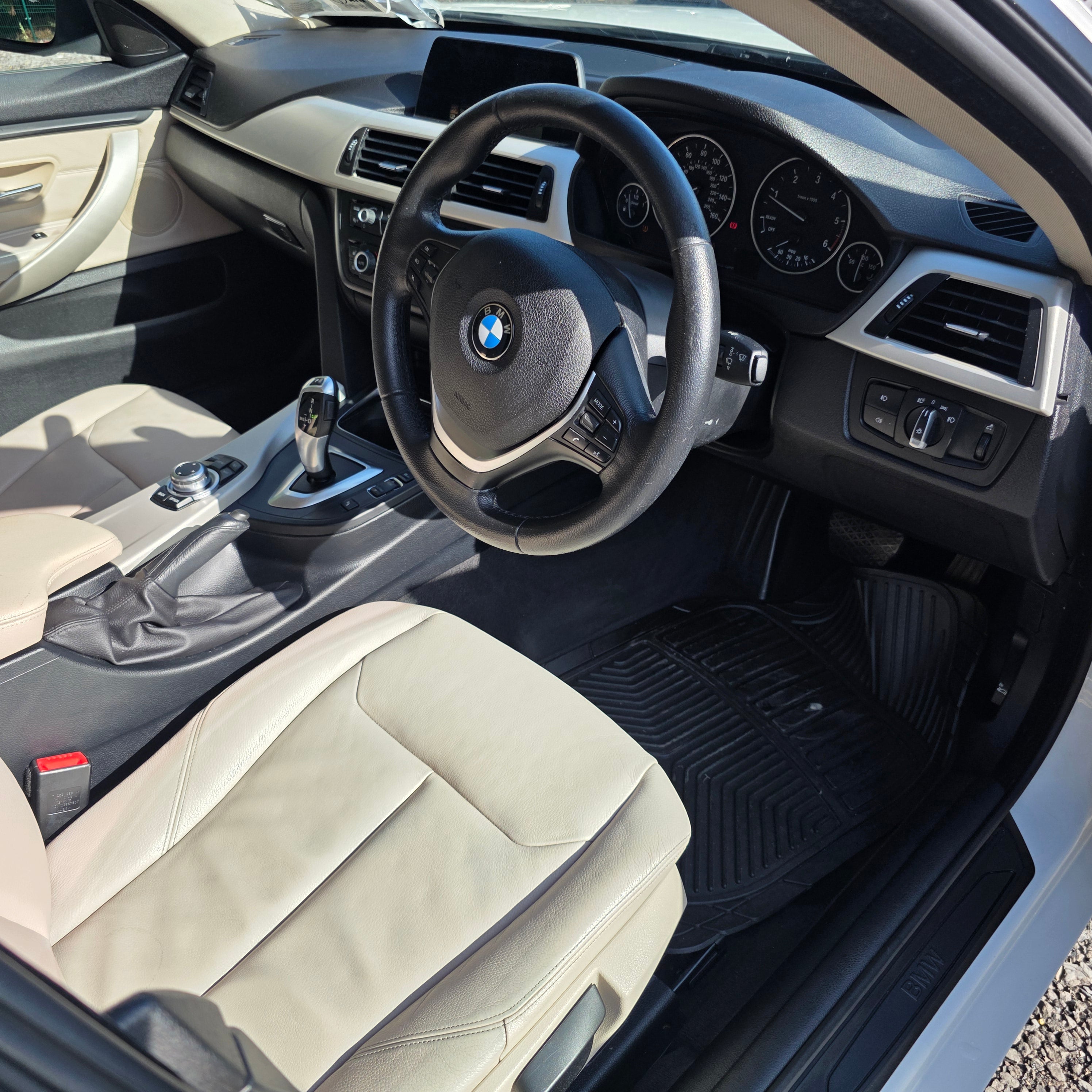 BMW 420d TRADE SALE