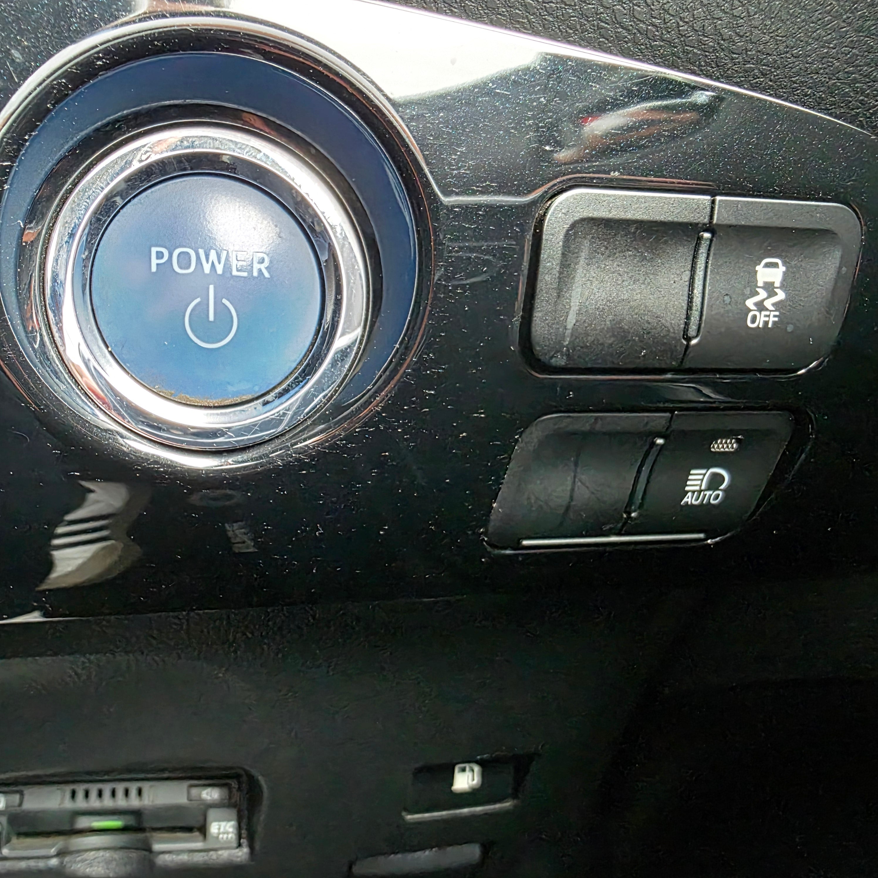 Toyota Prius 2020 Hybrid Automatic