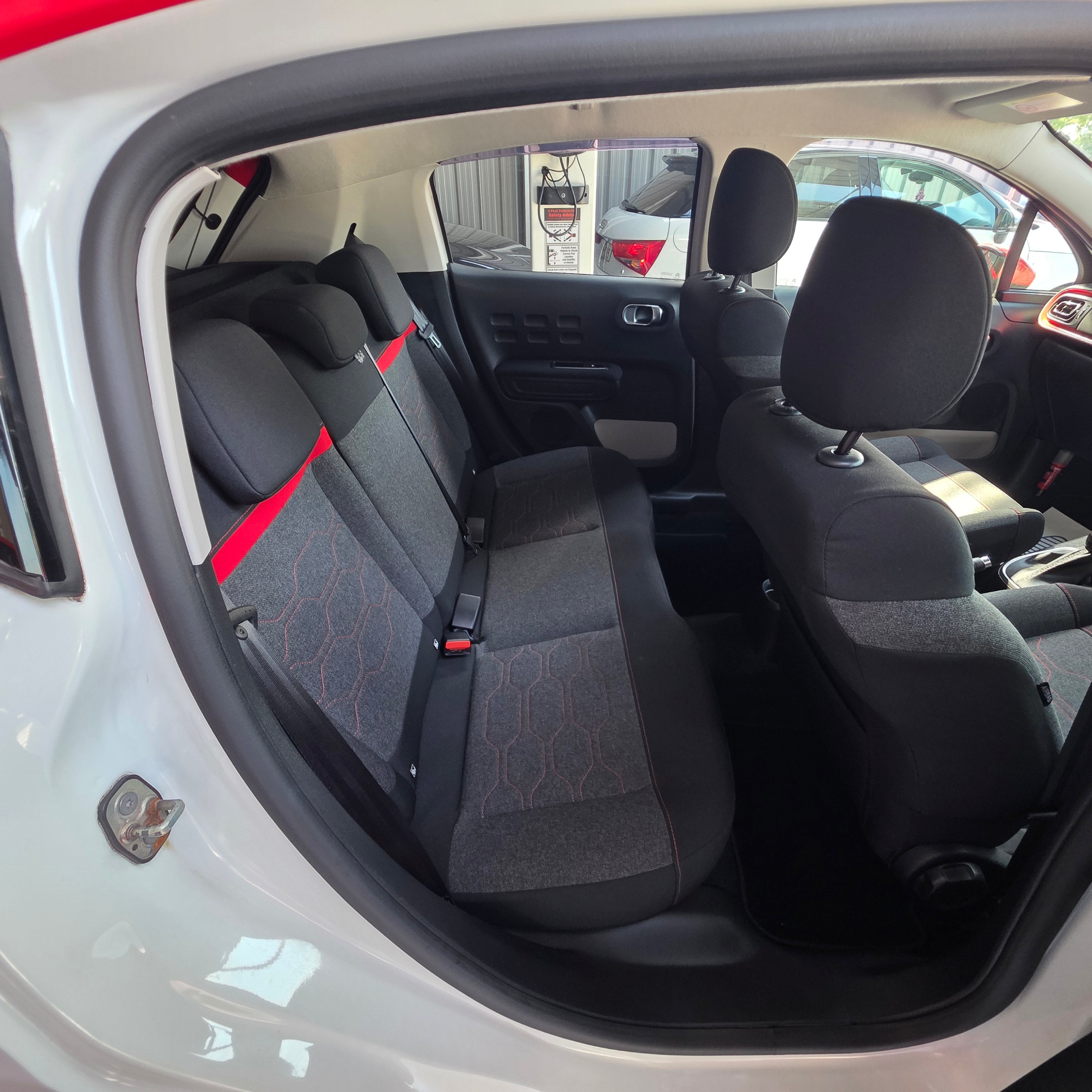 Citroën C3 Automatic 2019