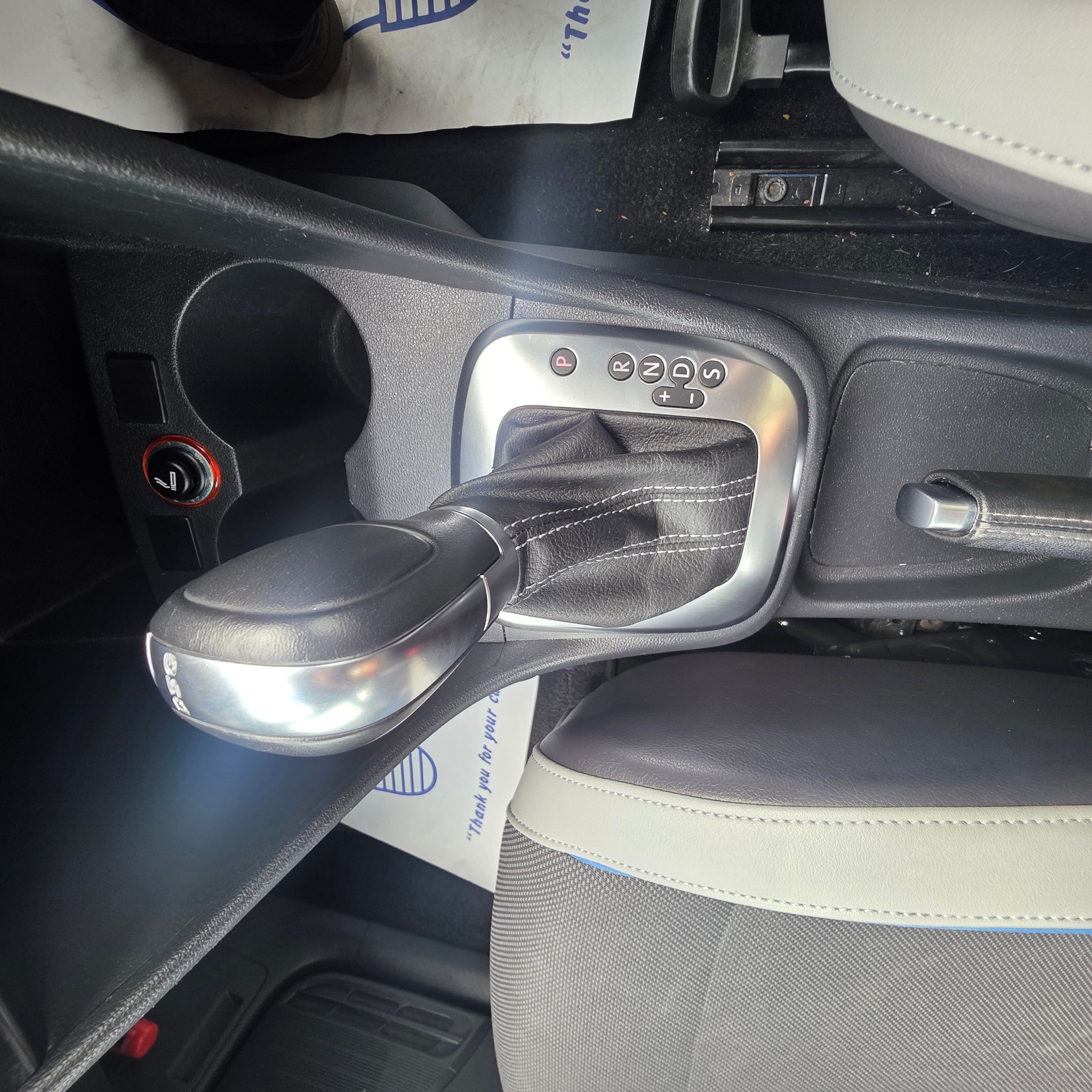 Volkswagen Polo GT Automatic 2014